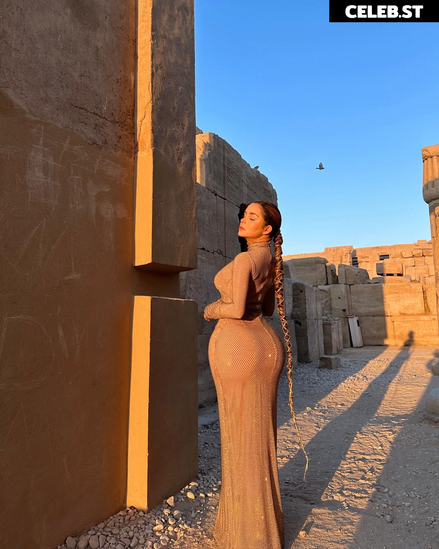 Demi Rose Mawby Image 3576841