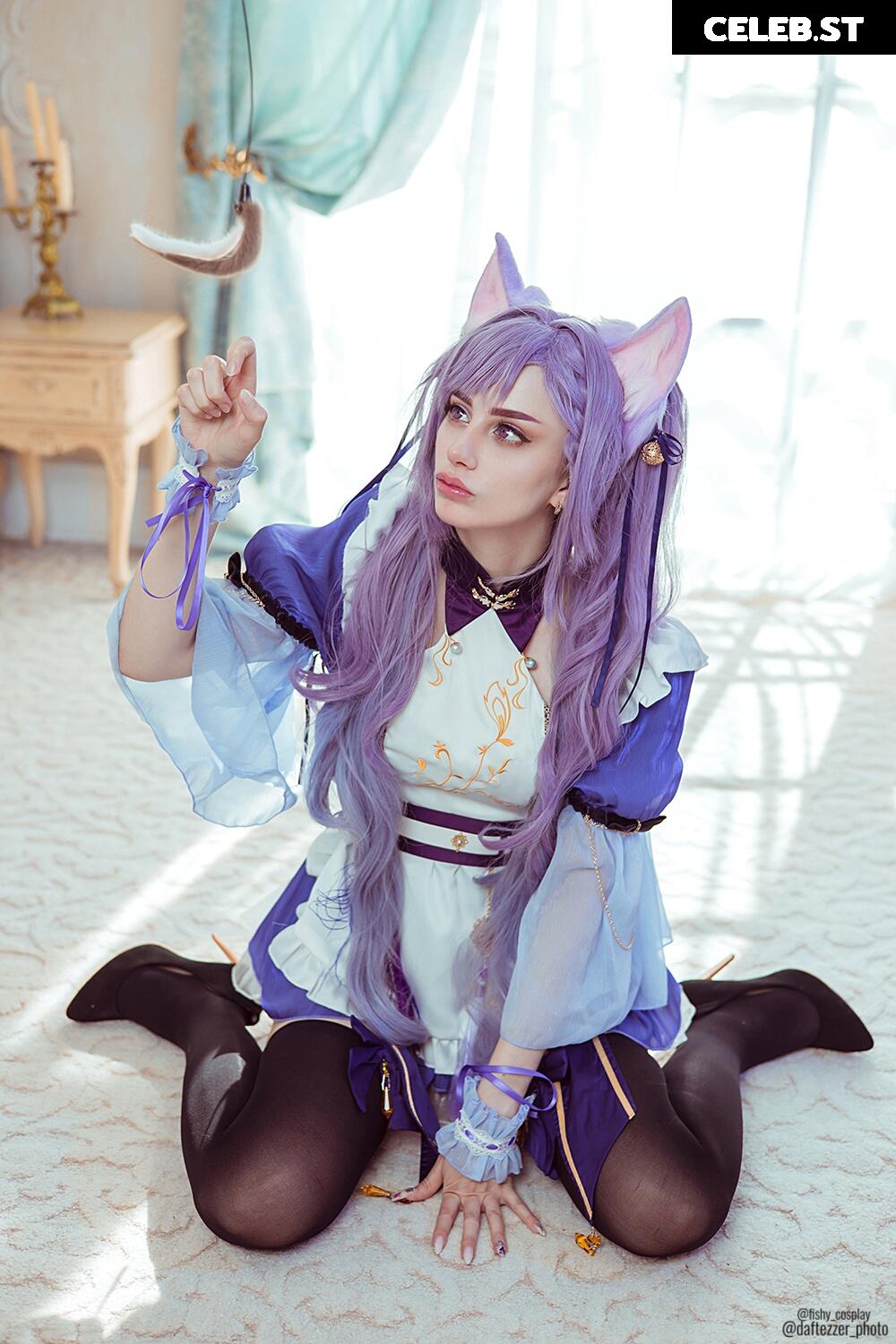 fishy.cosplay Image 3576876