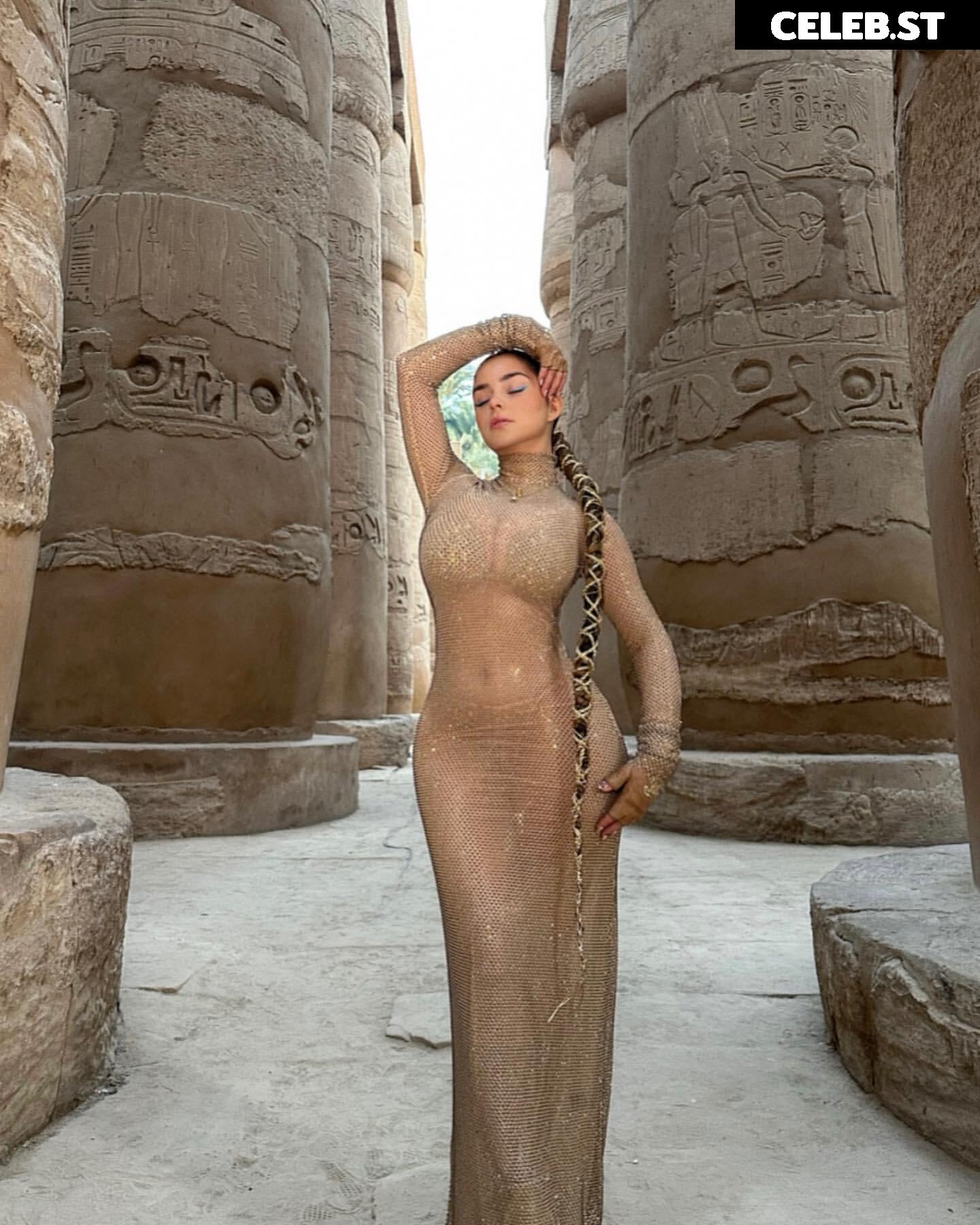 Demi Rose Mawby Image 3576812