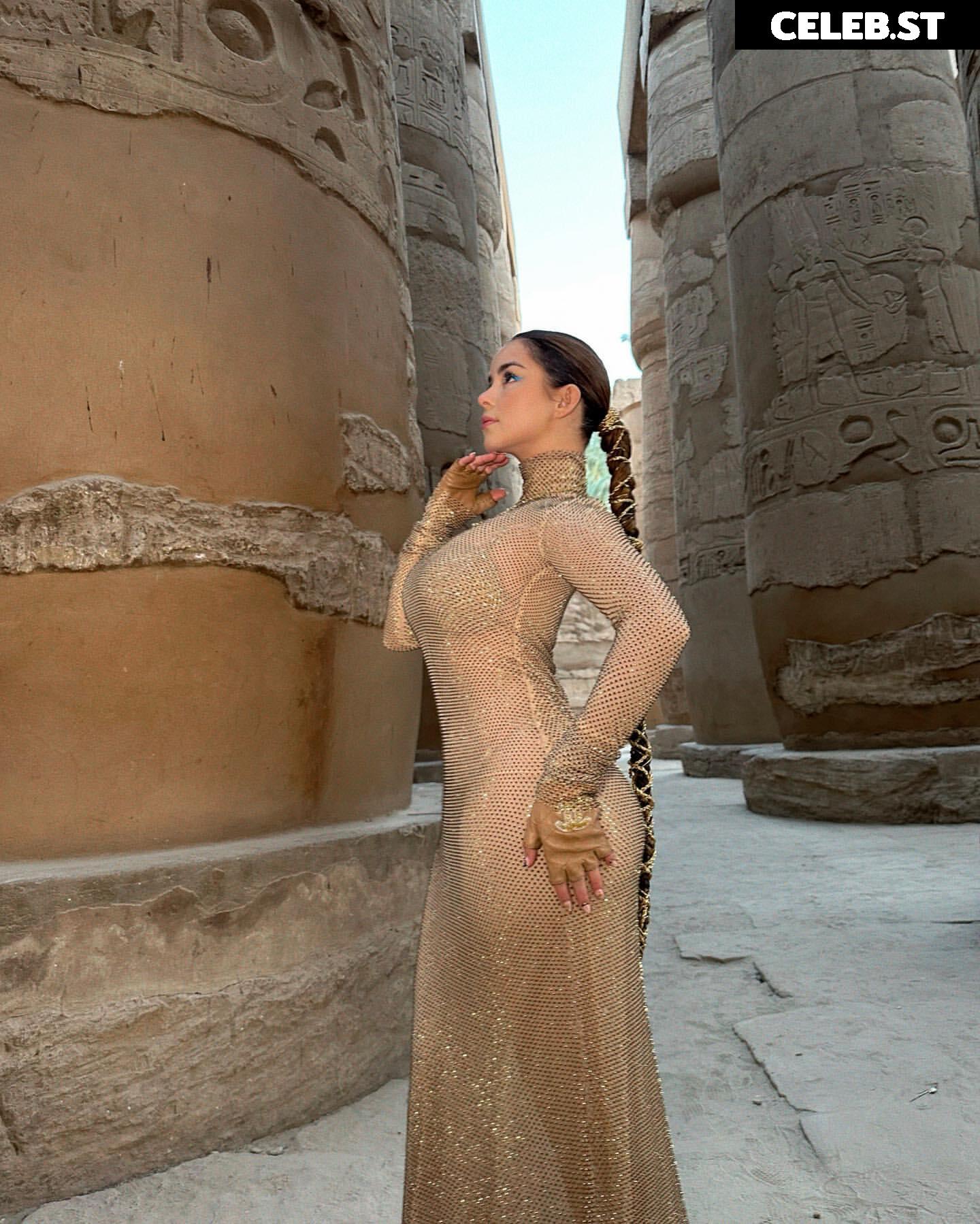 Demi Rose Mawby Image 3576822