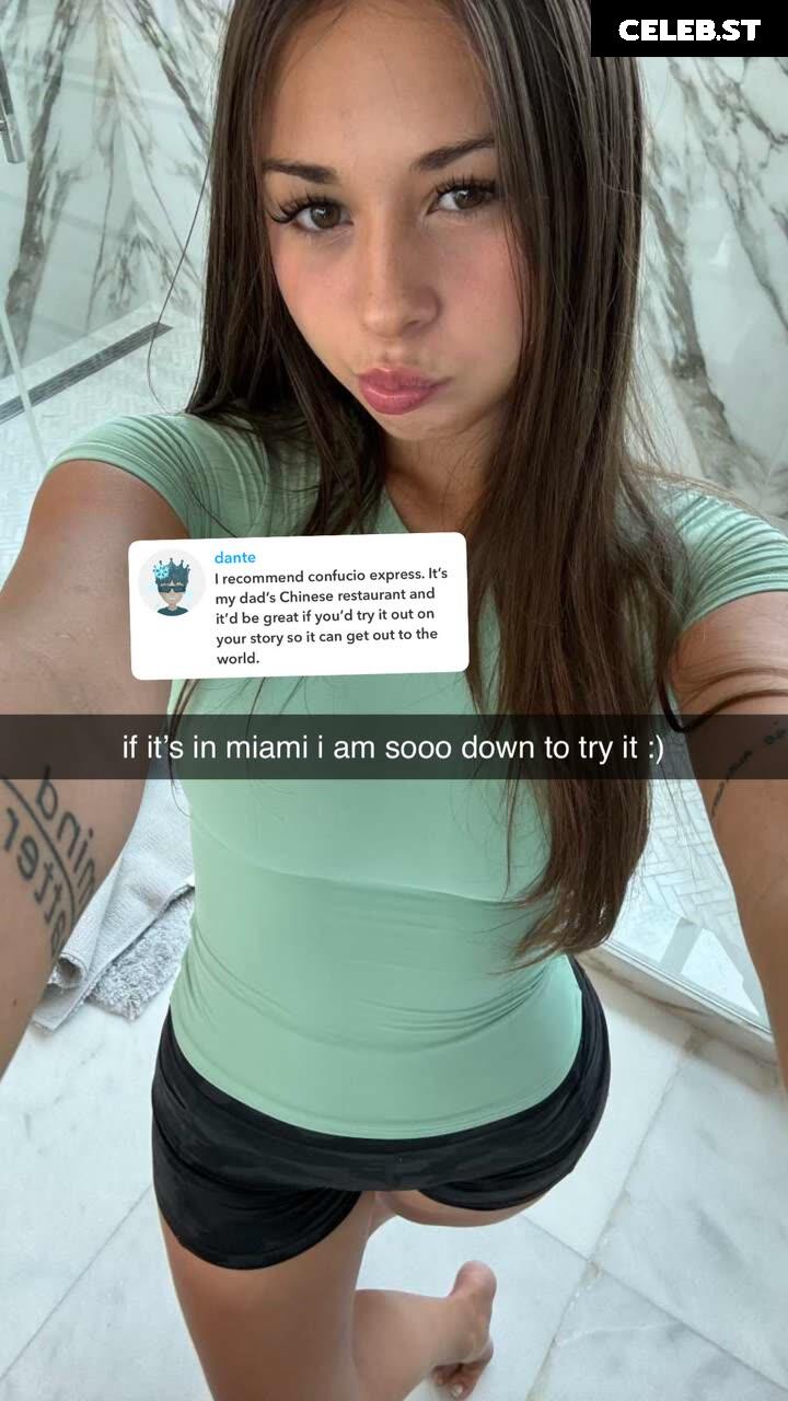 Malayaax - Sophieraiin Image 3576533