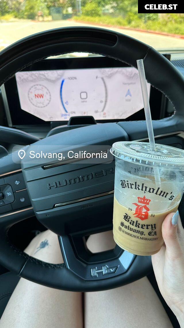 Sonja Reid aka OMGitsfirefoxx Image 3576522