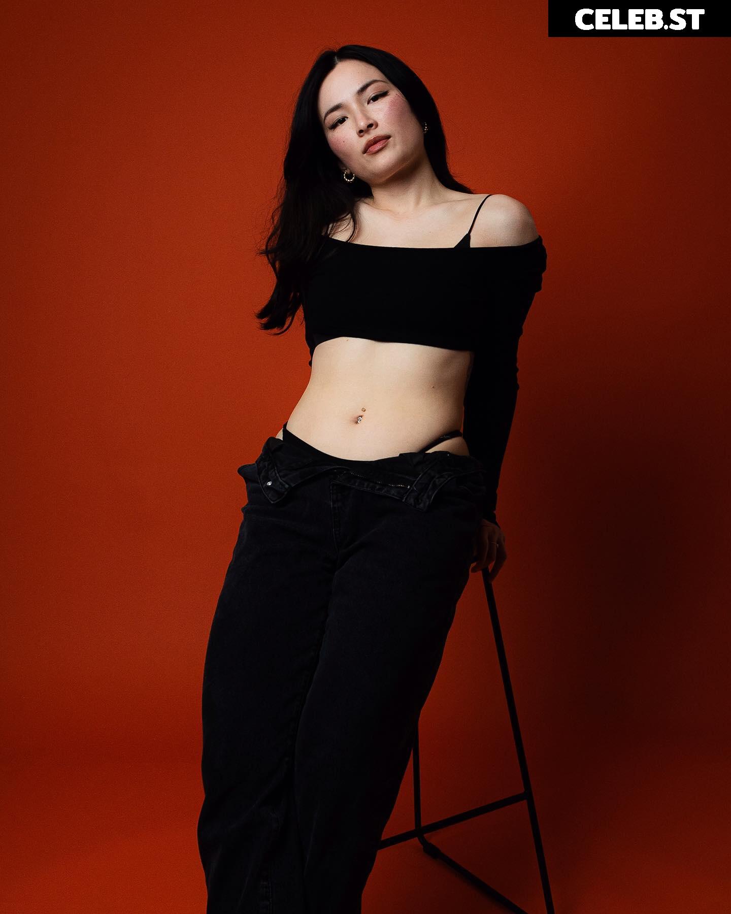 Liana Chau / liana_del_rey Image 3576484