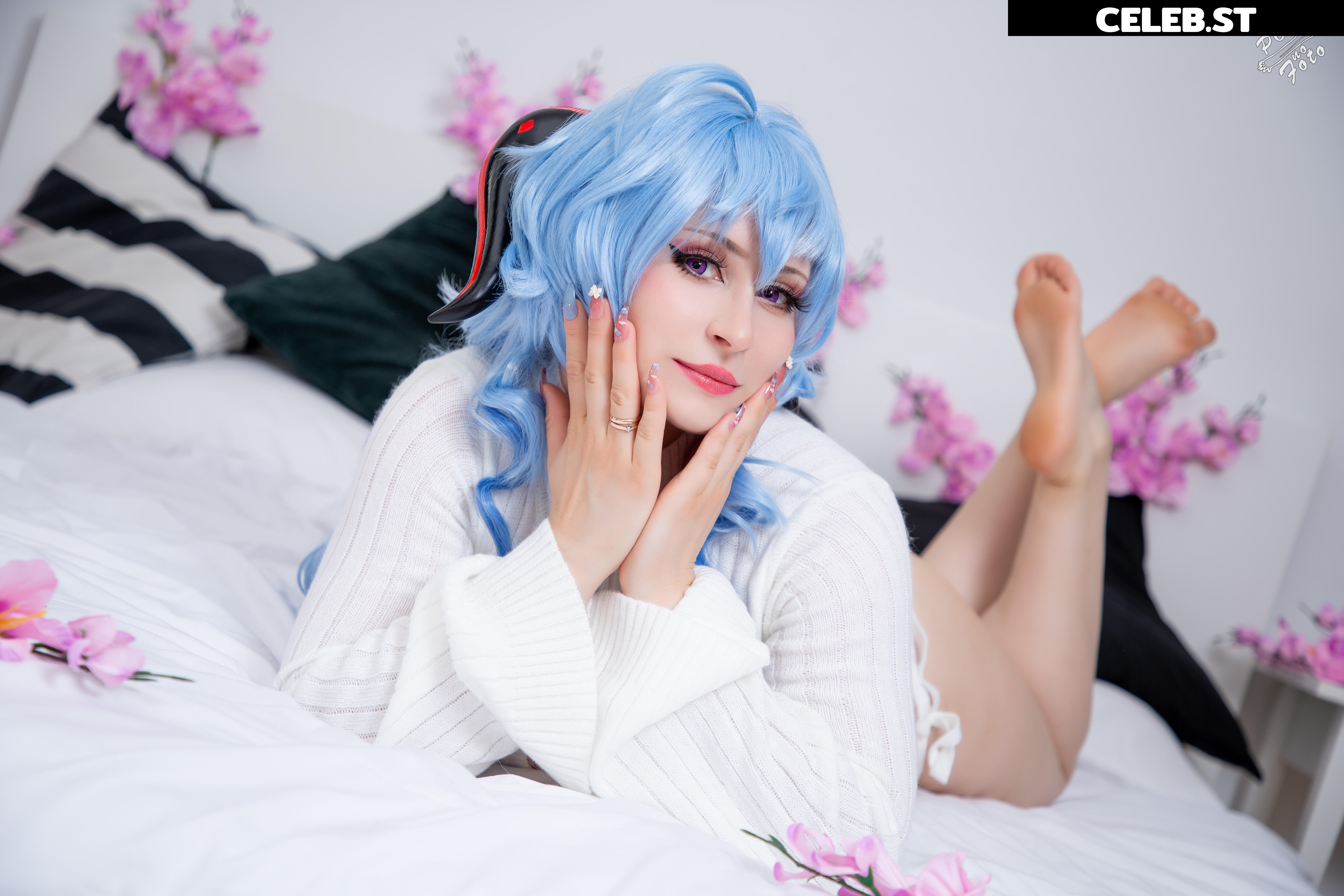 Ciwcia aka Ciciaqq Image 3576440