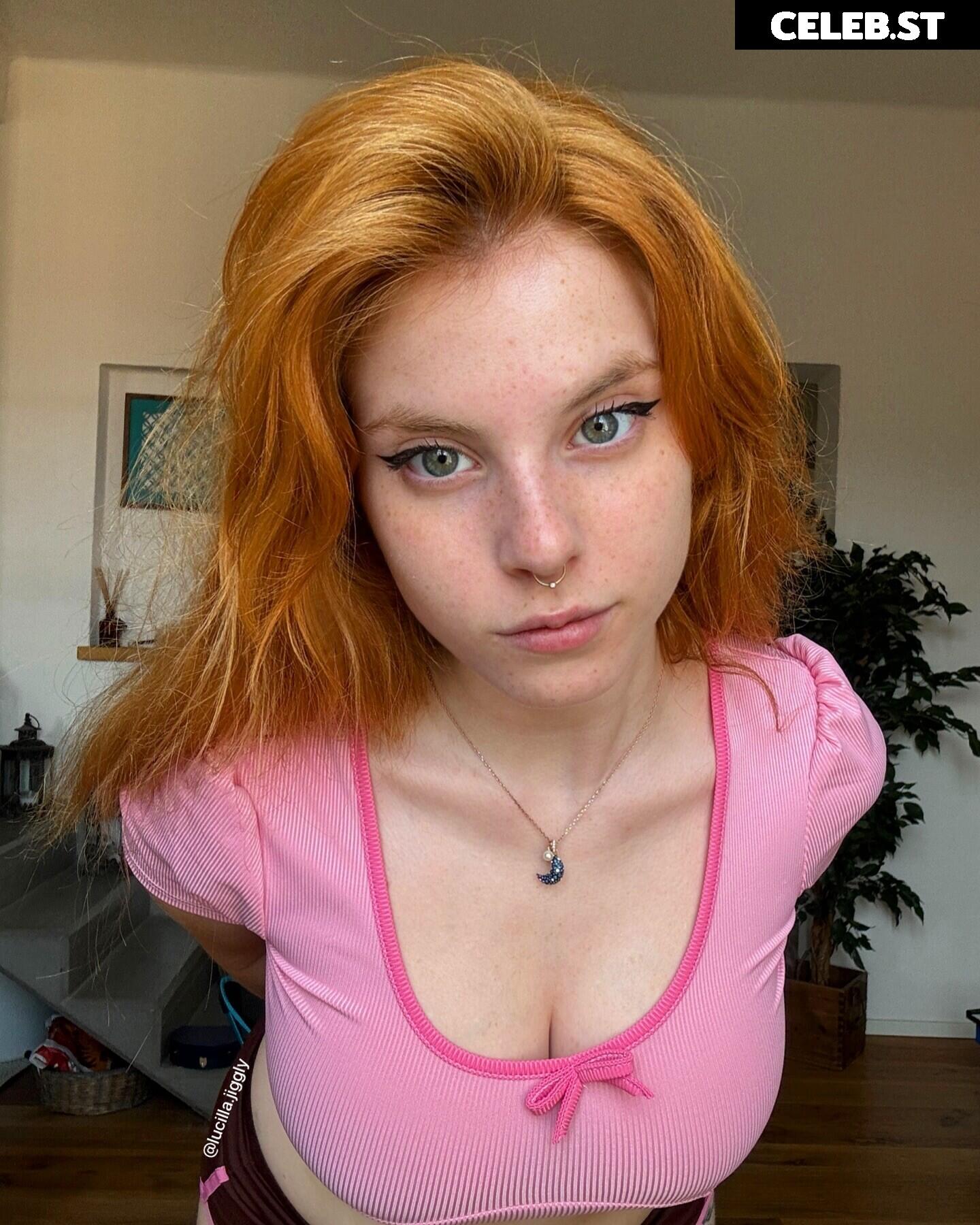 Lucilla Materazzi / Lucilla Jiggly Image 3576478