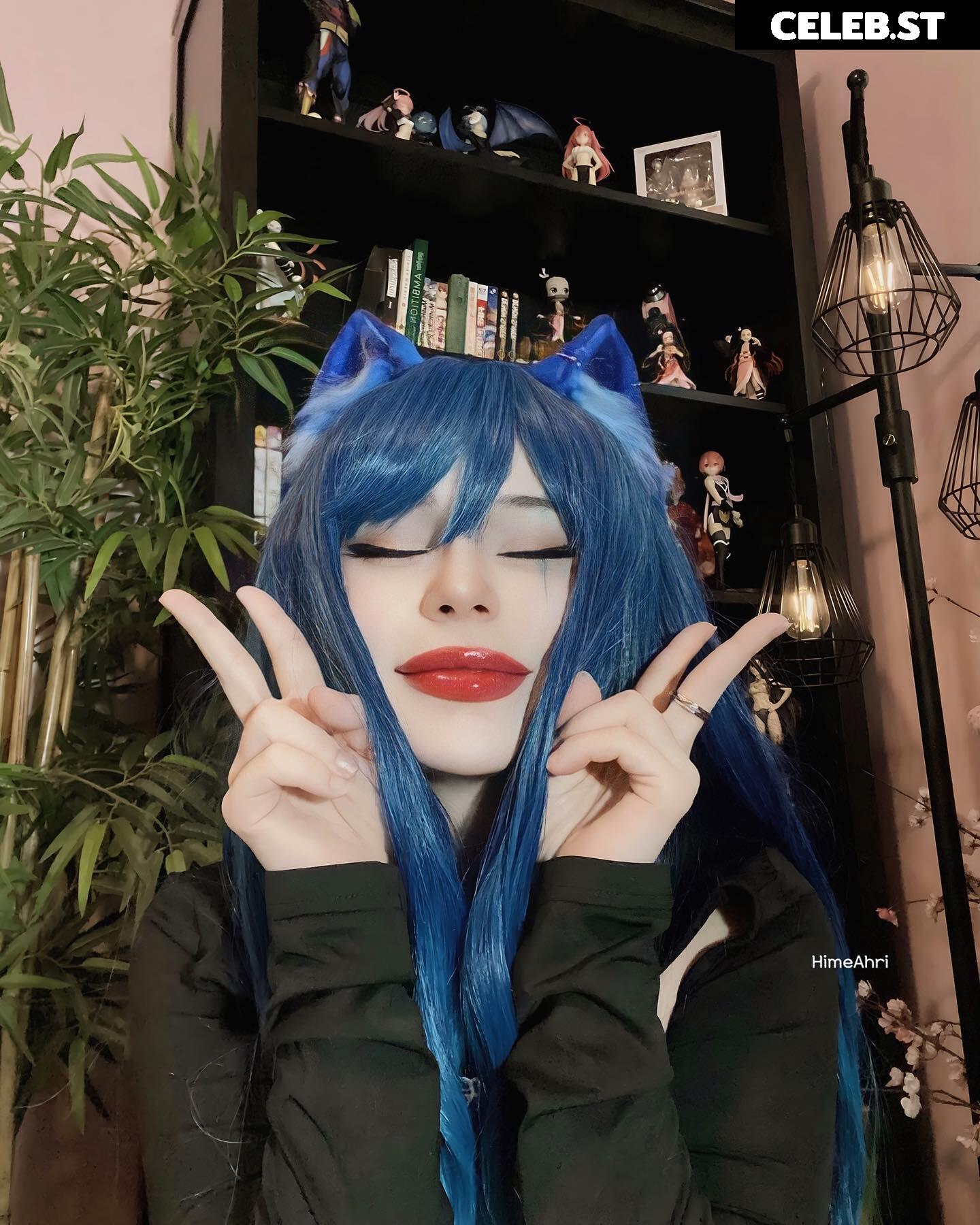 HimeAhri Image 3576464