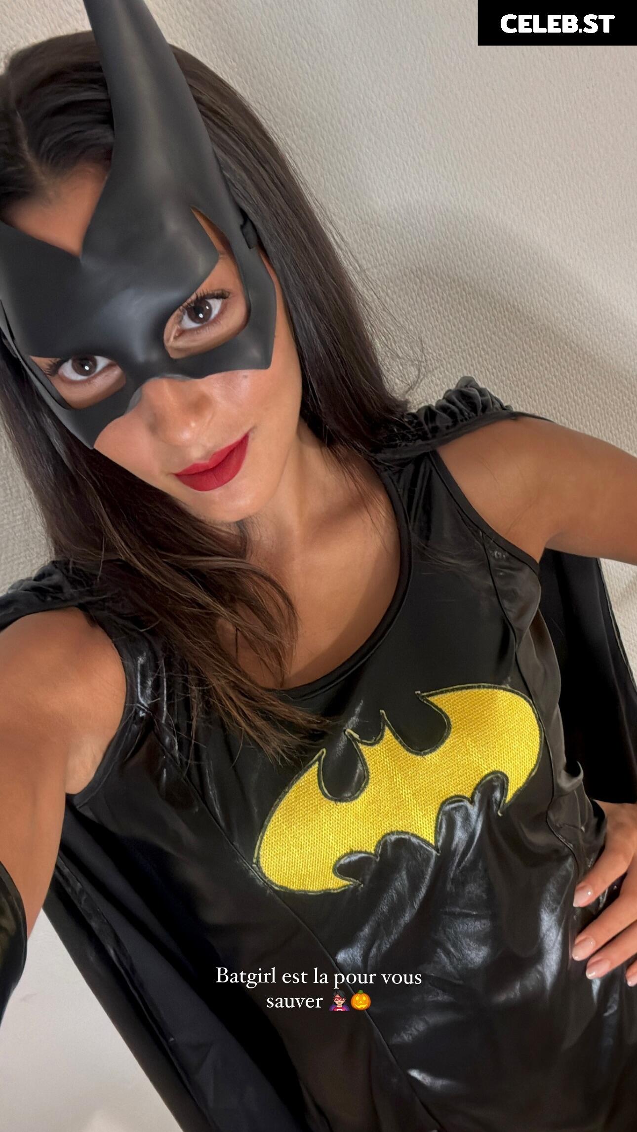 Sara Balzer (French Olympic fencer) Image 3576687