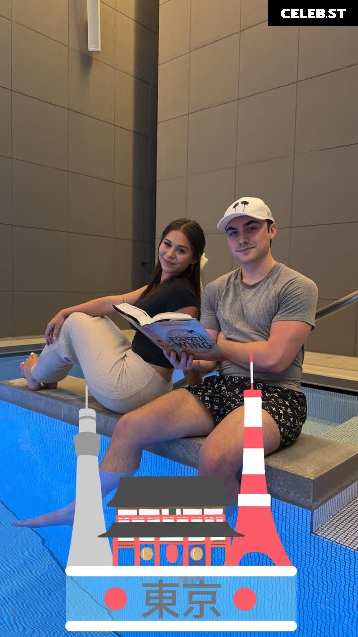 Malayaax - Sophieraiin Image 3576621