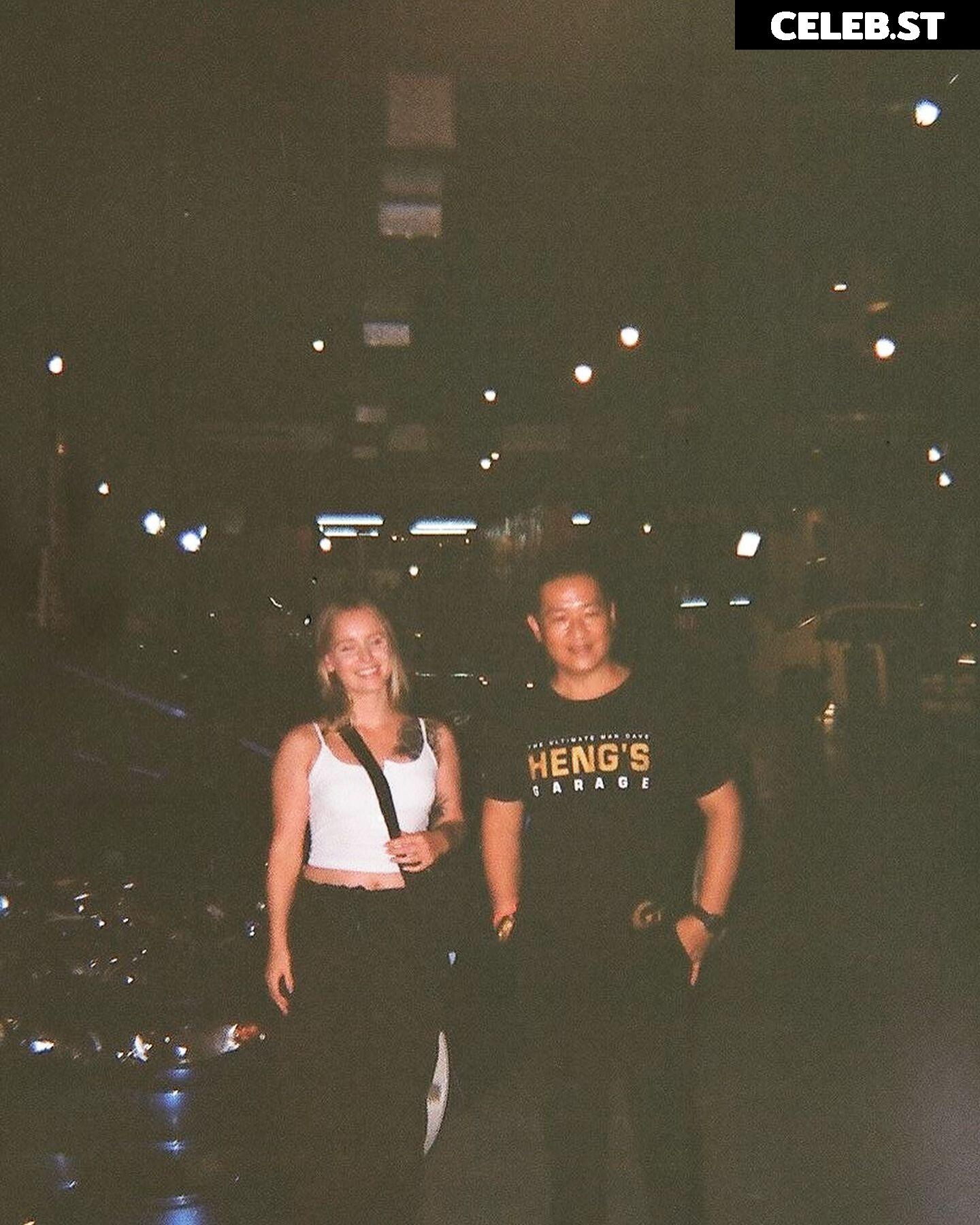 Sonja Reid aka OMGitsfirefoxx Image 3576624