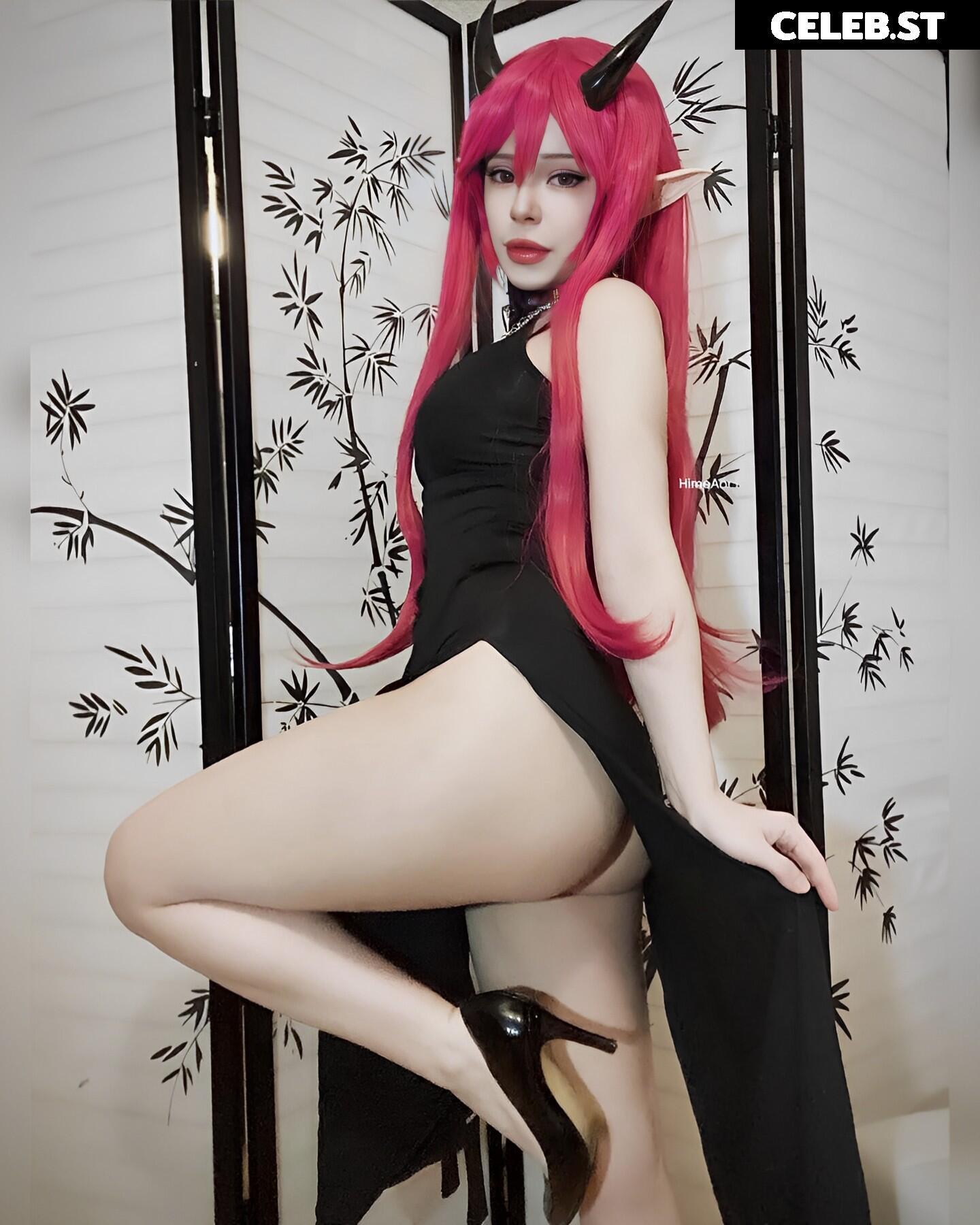 HimeAhri Image 3576186