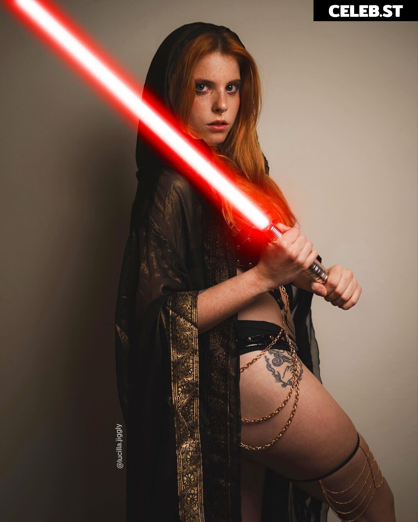 Lucilla Materazzi / Lucilla Jiggly Image 3576090