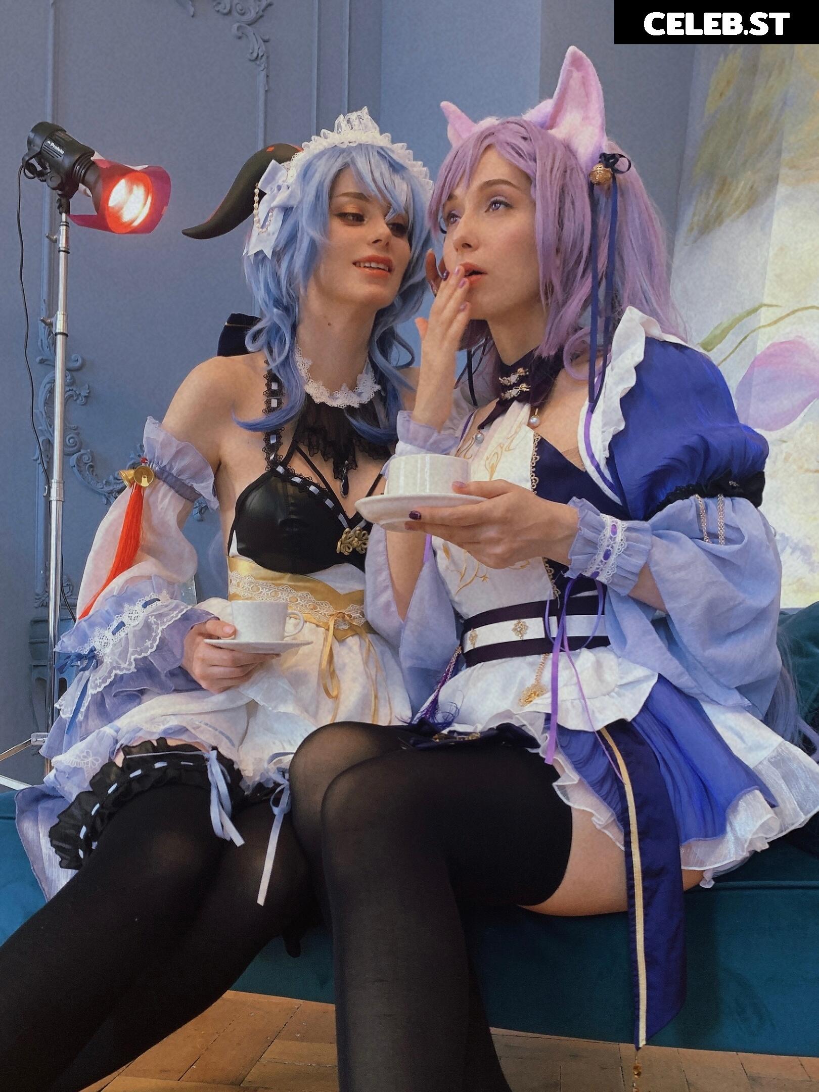 fishy.cosplay Image 3576074