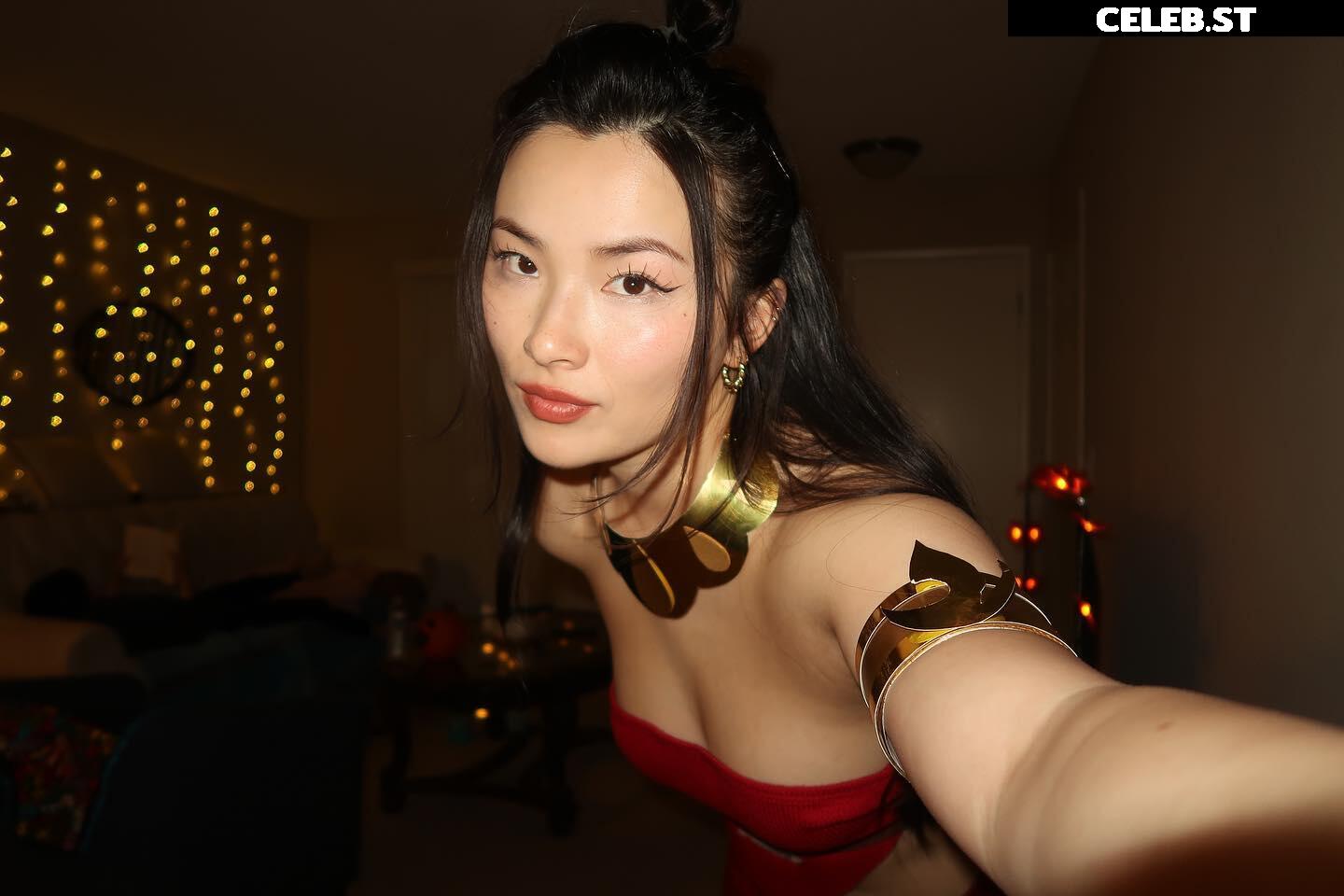 Liana Chau / liana_del_rey Image 3576311