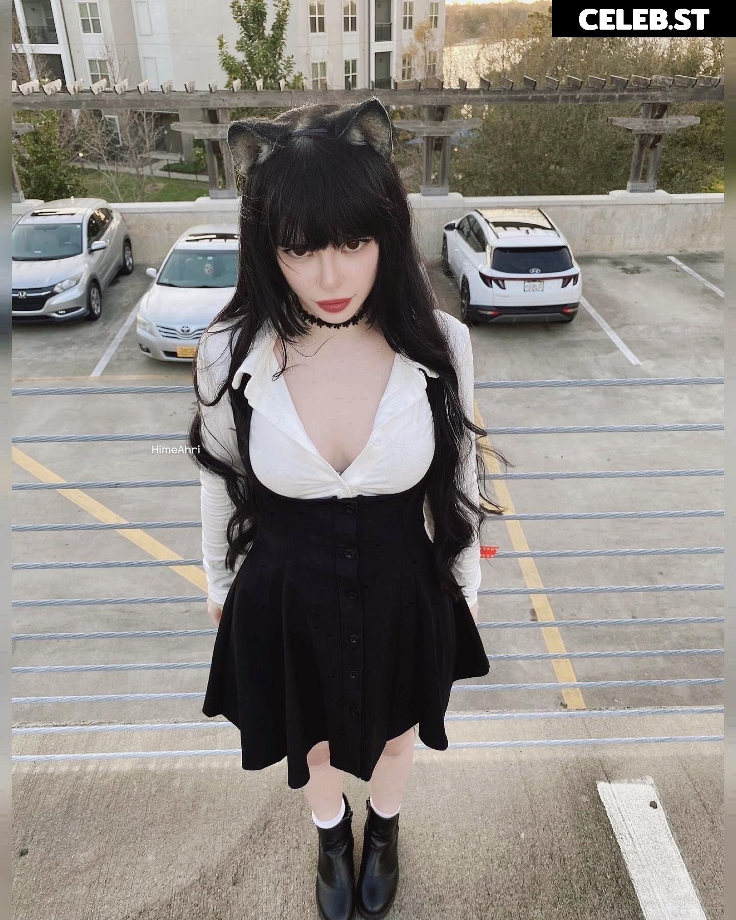 HimeAhri Image 3576272
