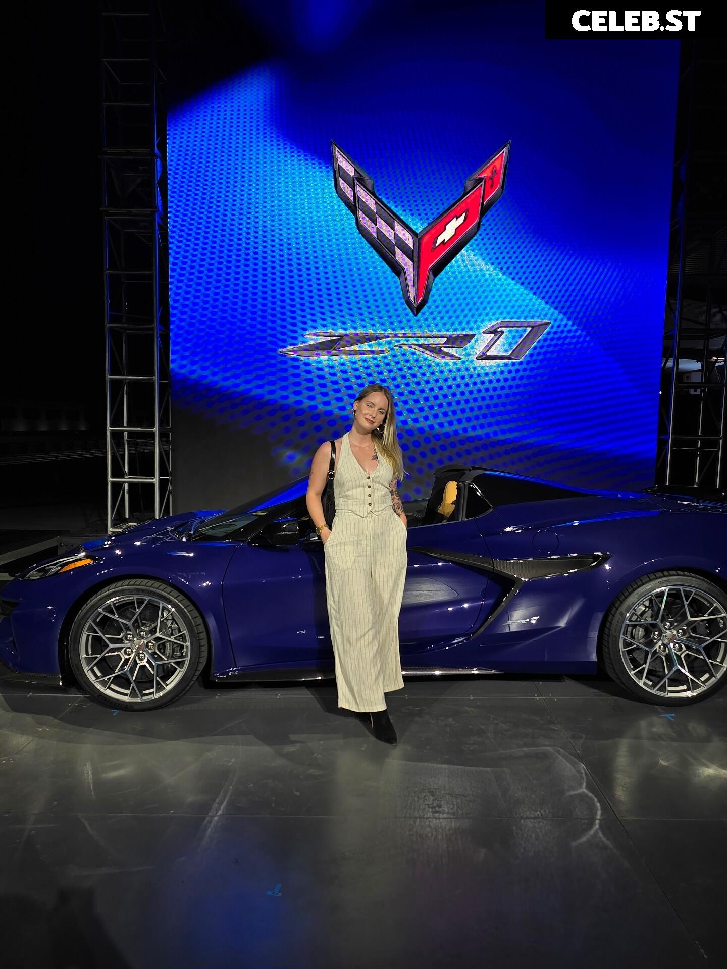 Sonja Reid aka OMGitsfirefoxx Image 3576940