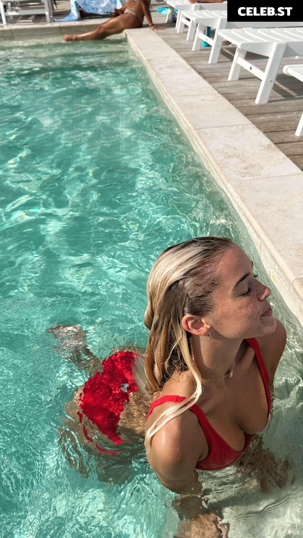 Livvy Dunne Image 3577867