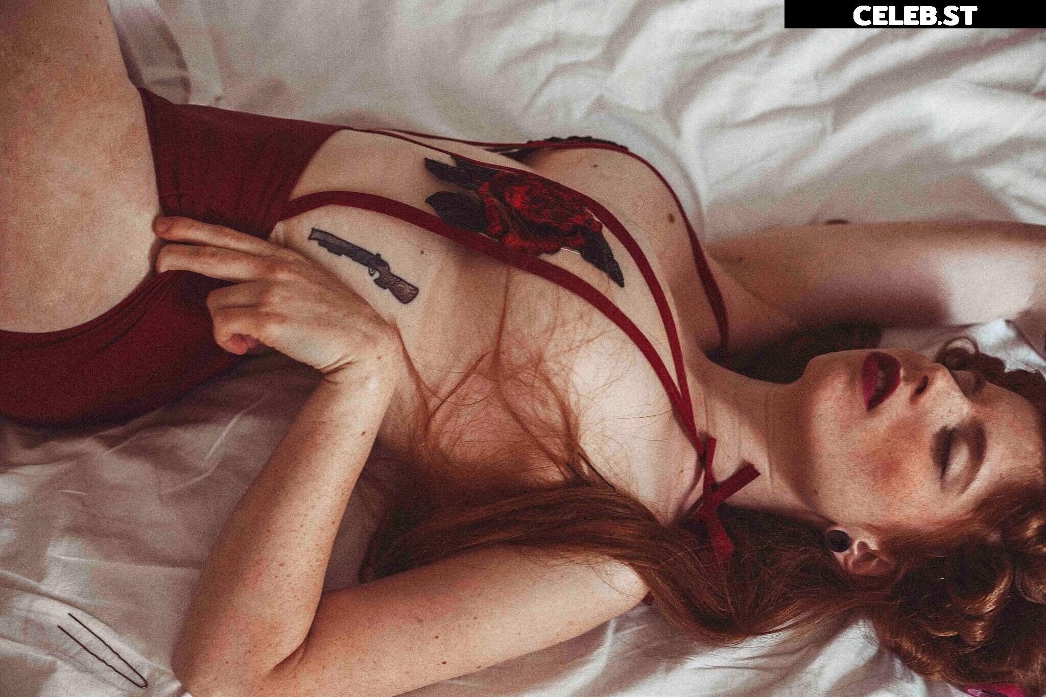 Lucilla Materazzi / Lucilla Jiggly Image 3577458