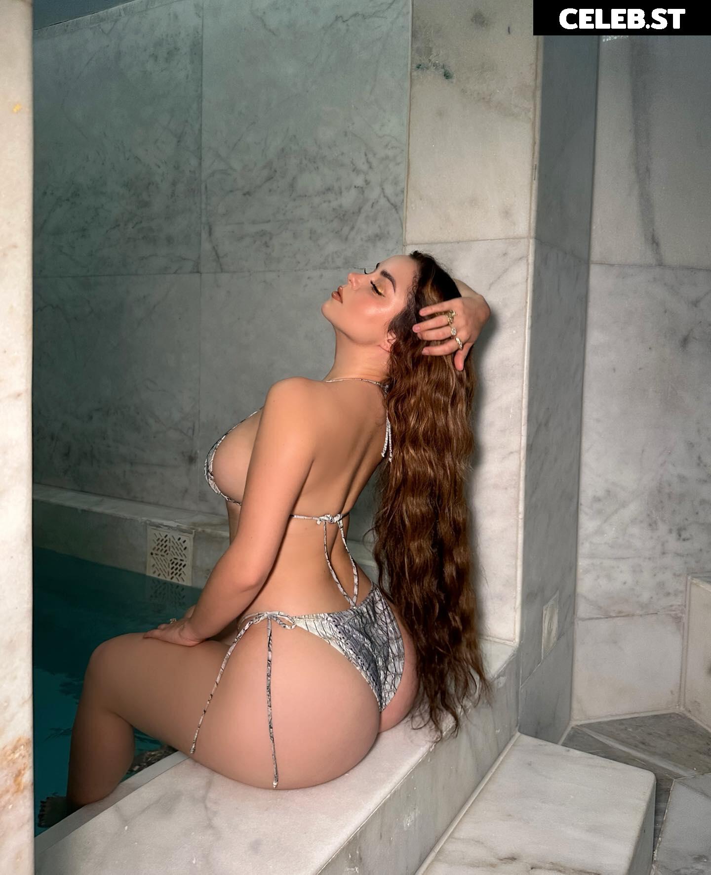 Demi Rose Mawby Image 3577686