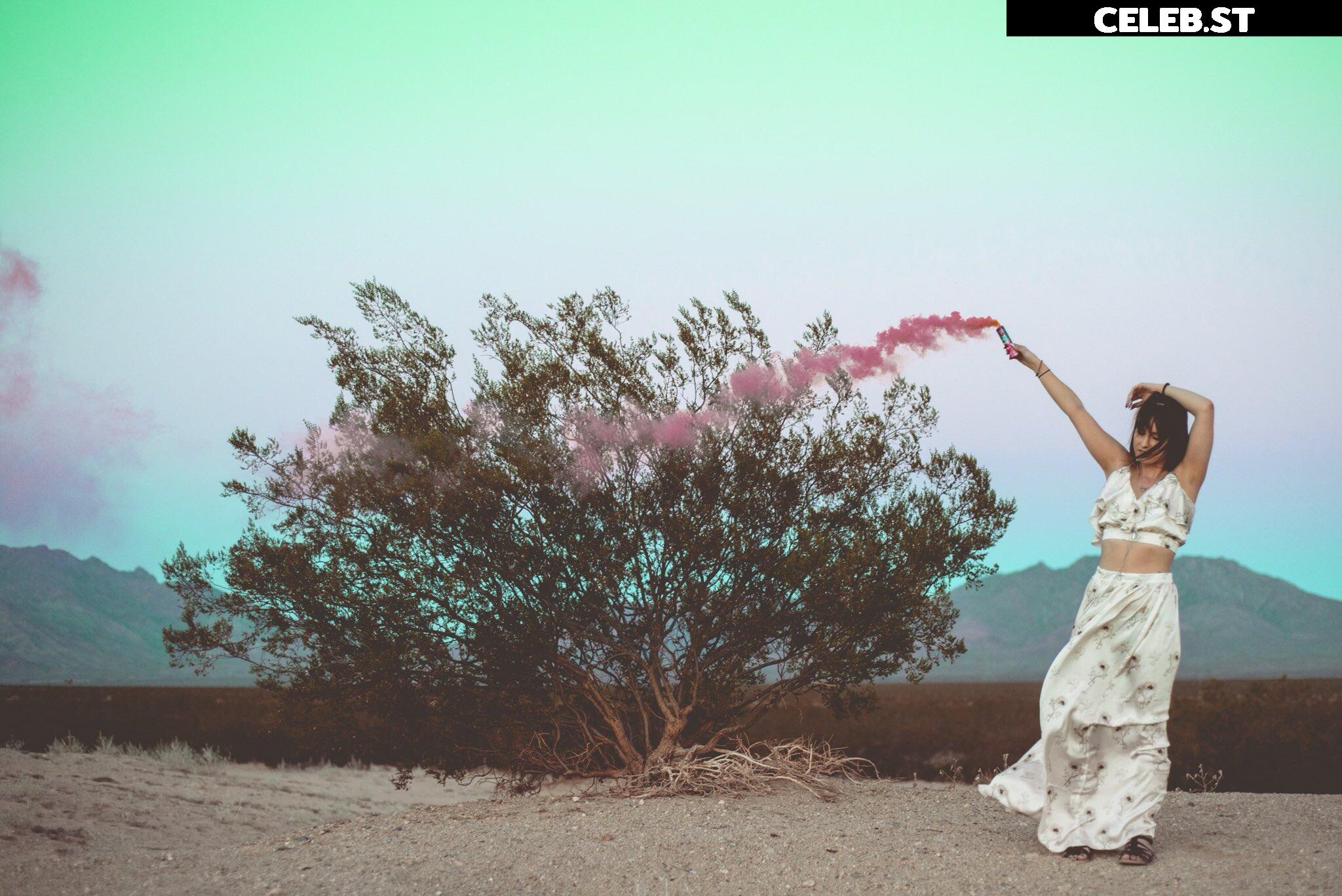 Sonja Reid aka OMGitsfirefoxx Image 3577628