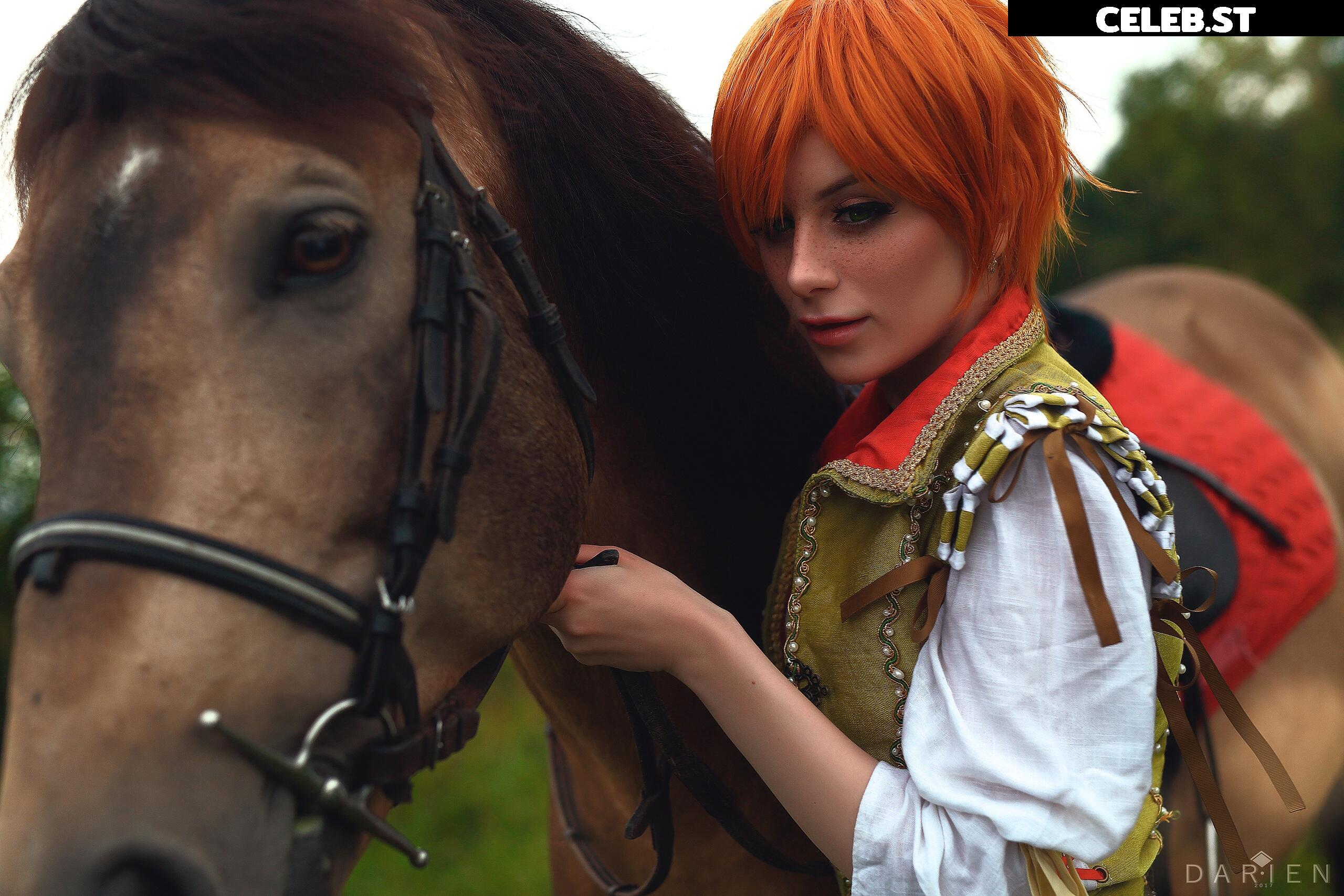 fishy.cosplay Image 3577148