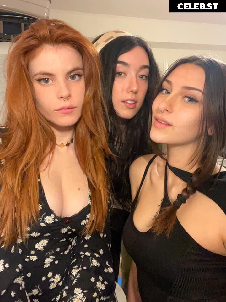 Lucilla Materazzi / Lucilla Jiggly Image 3577143