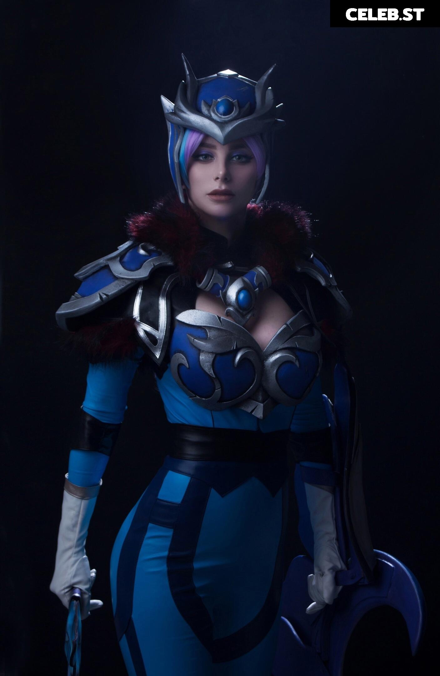 fishy.cosplay Image 3577091