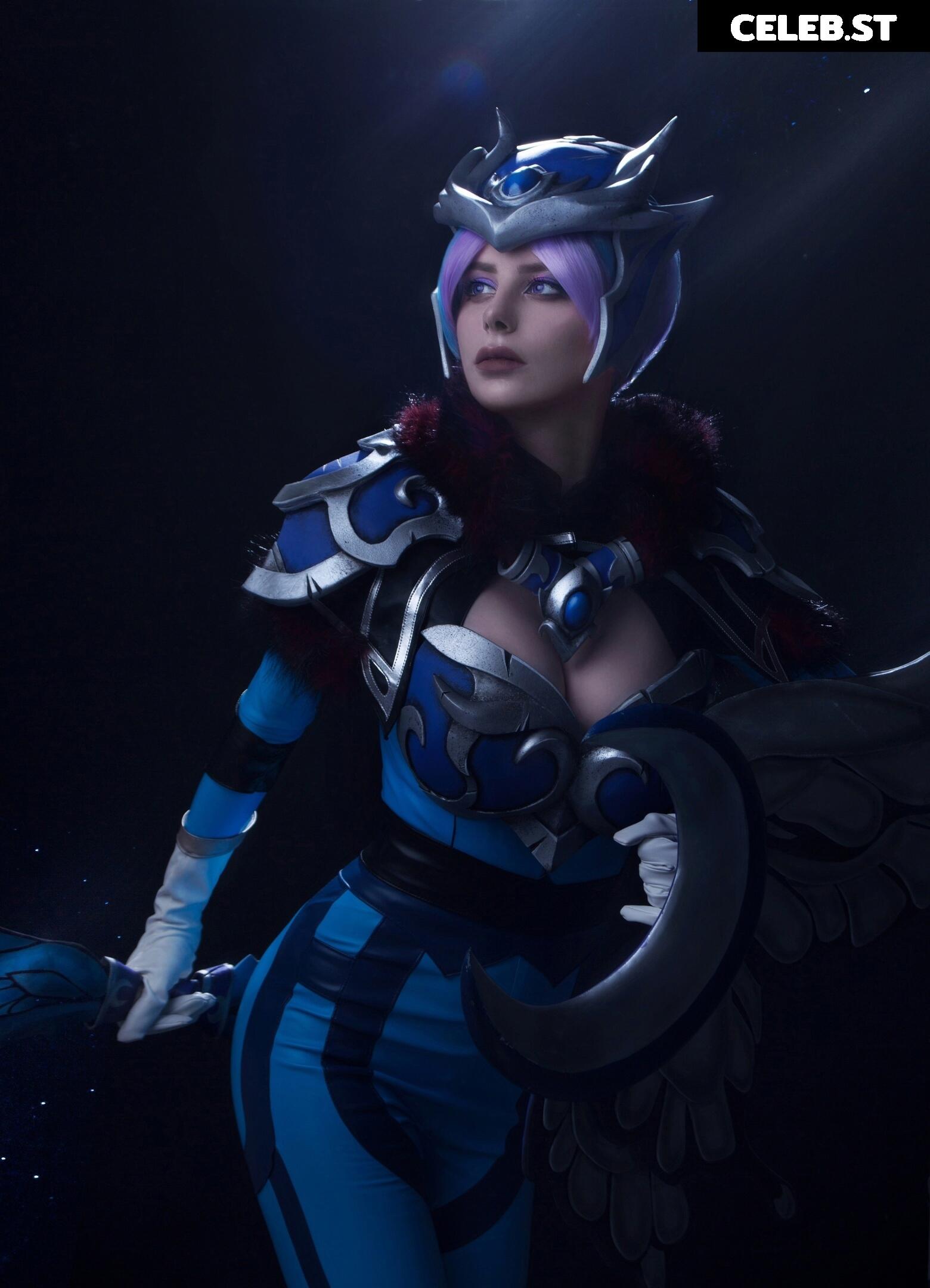 fishy.cosplay Image 3577065