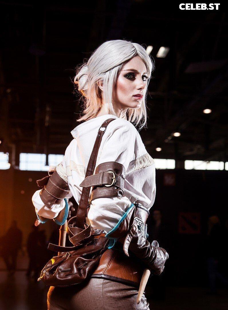 fishy.cosplay Image 3577006