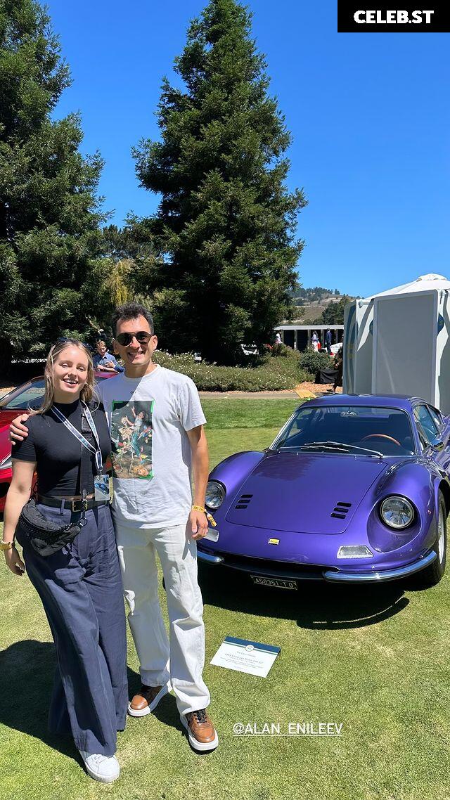 Sonja Reid aka OMGitsfirefoxx Image 3577936