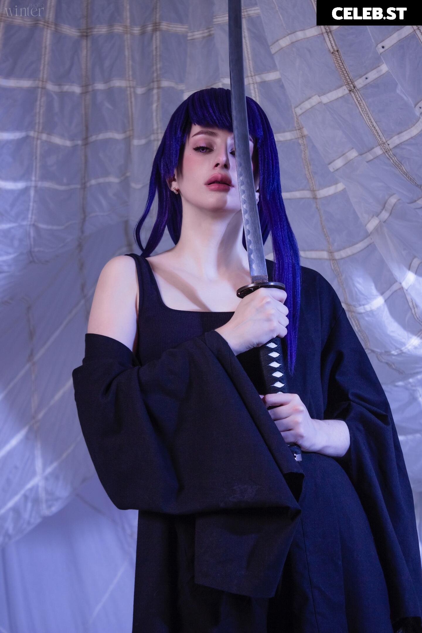 fishy.cosplay Image 3577937