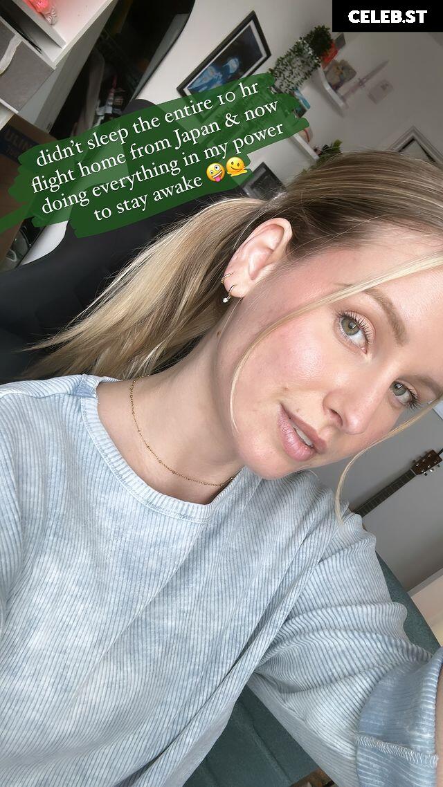 Sonja Reid aka OMGitsfirefoxx Image 3574871