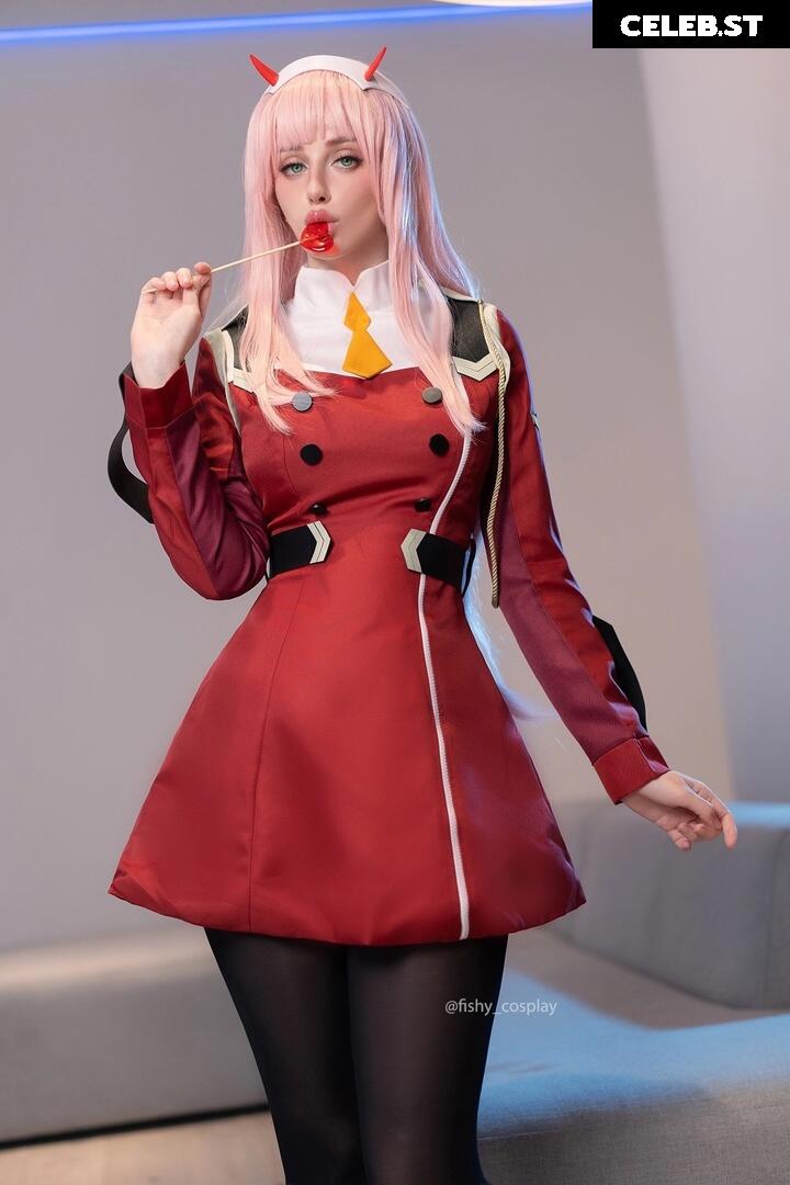 fishy.cosplay Image 3574816
