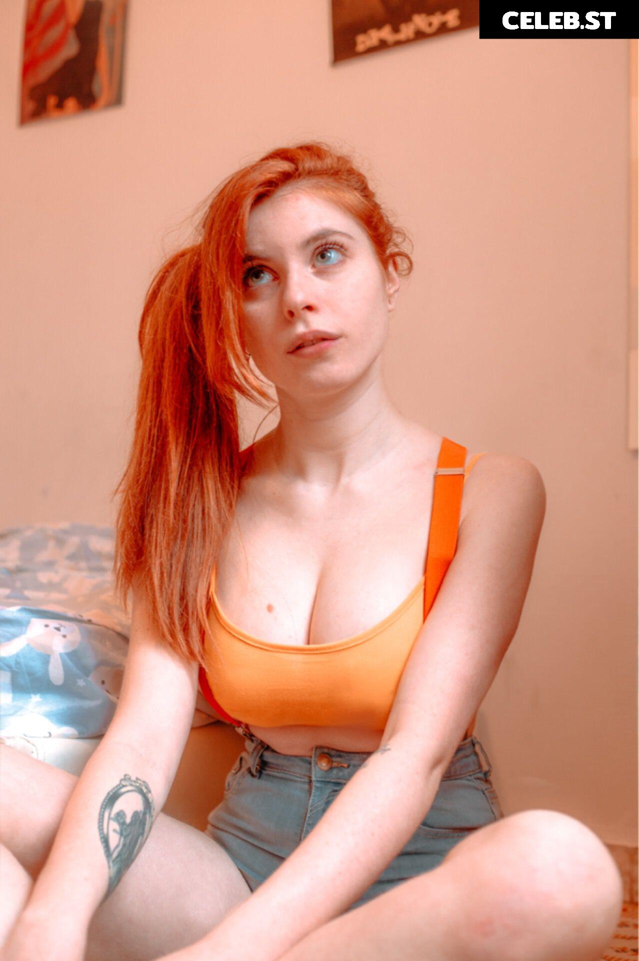 Lucilla Materazzi / Lucilla Jiggly Image 3574825