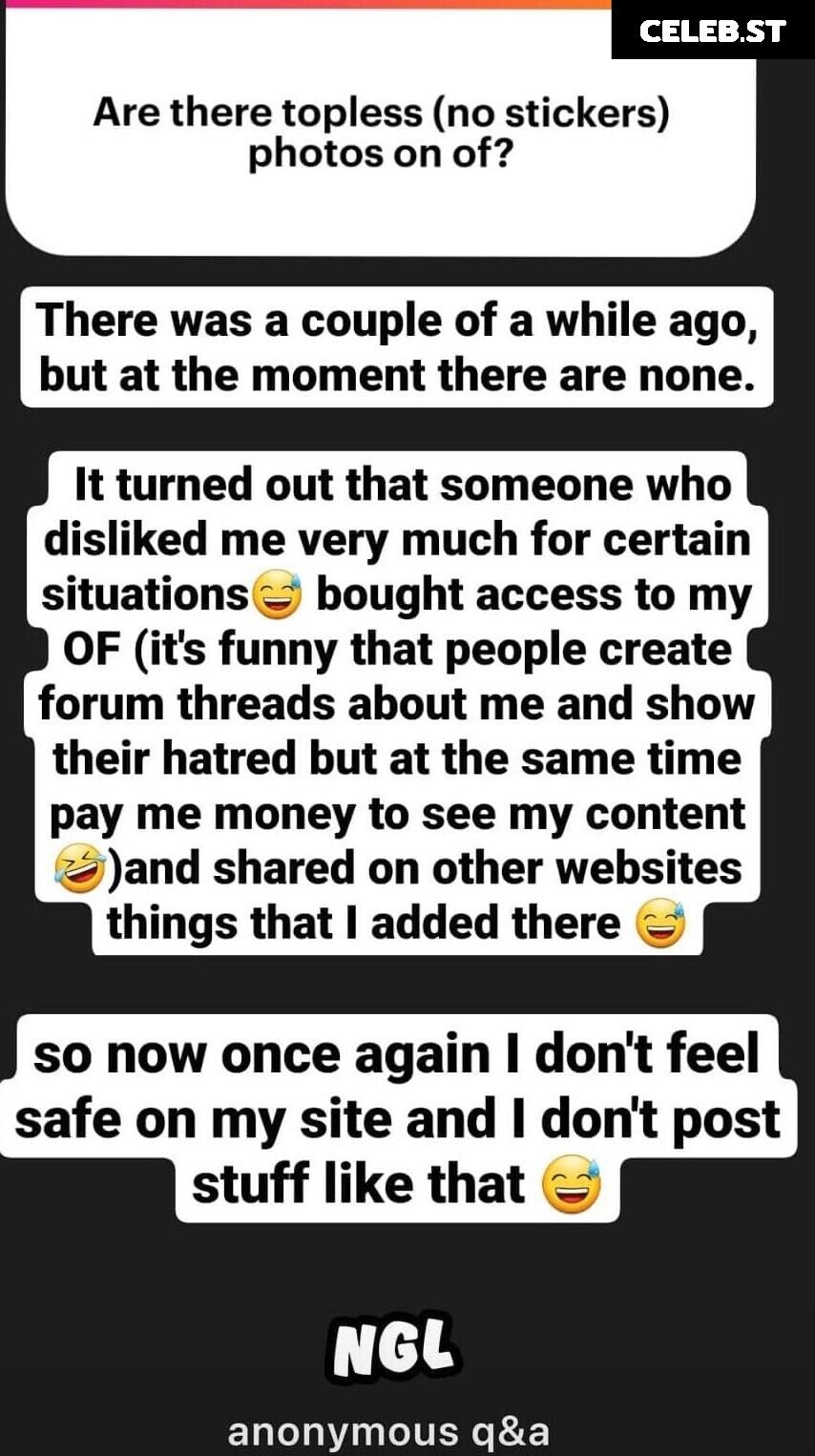 Ciwcia aka Ciciaqq Image 3574554