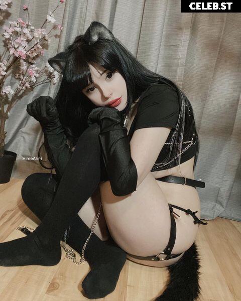 HimeAhri Image 3574744