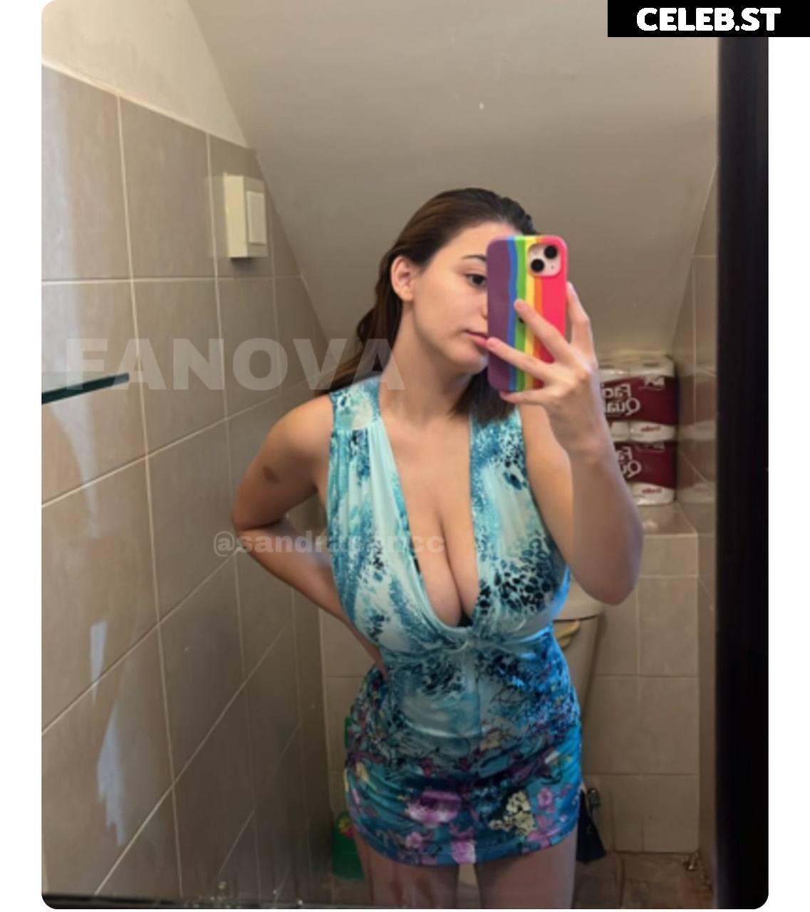 Sandra Sanchez Image 3574715