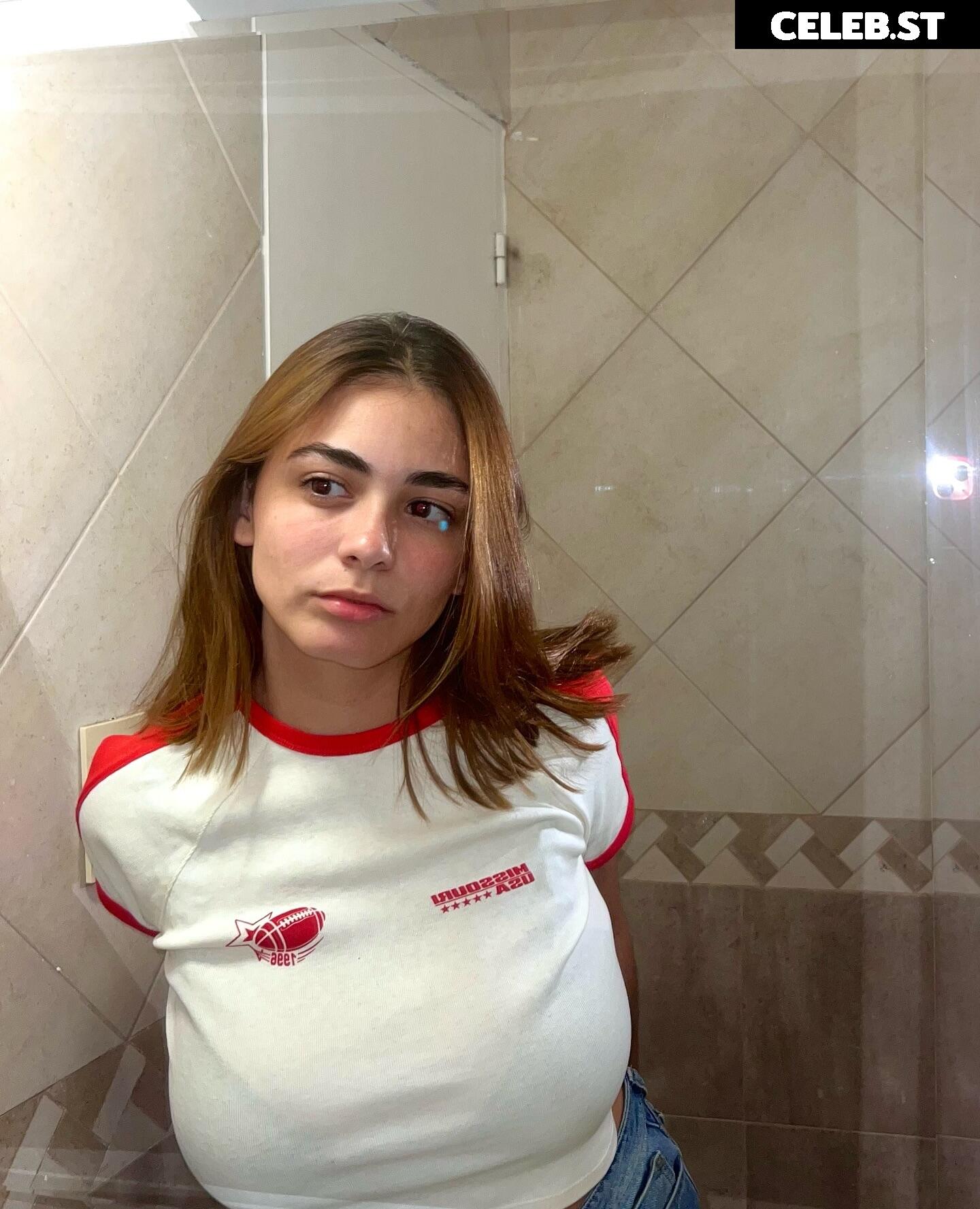 Sandra Sanchez Image 3574673