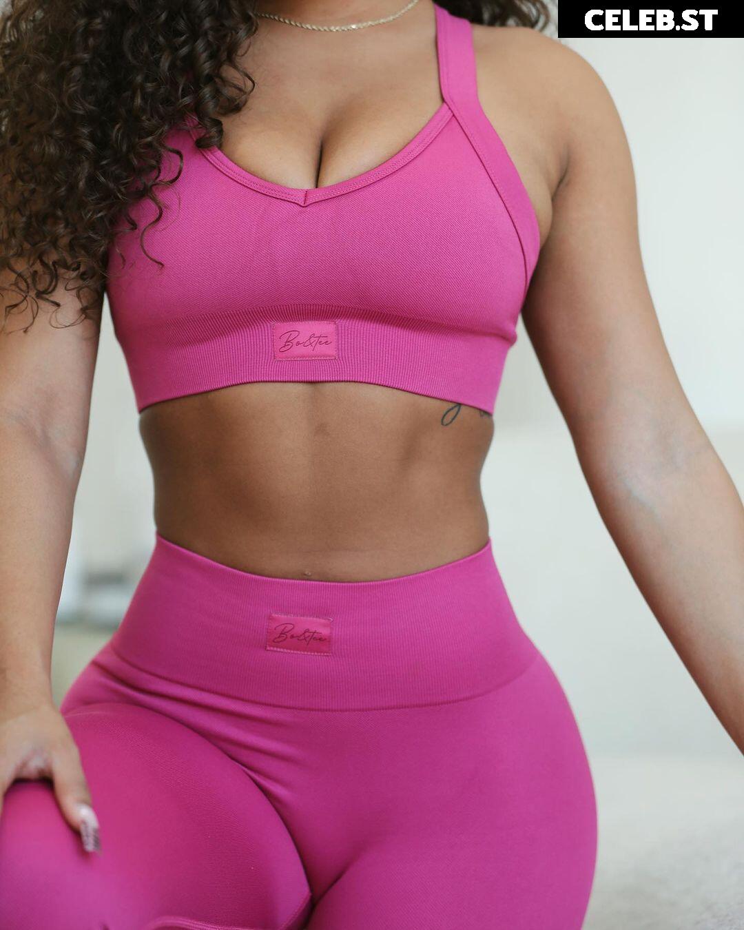 Malaika Terry Image 3574601