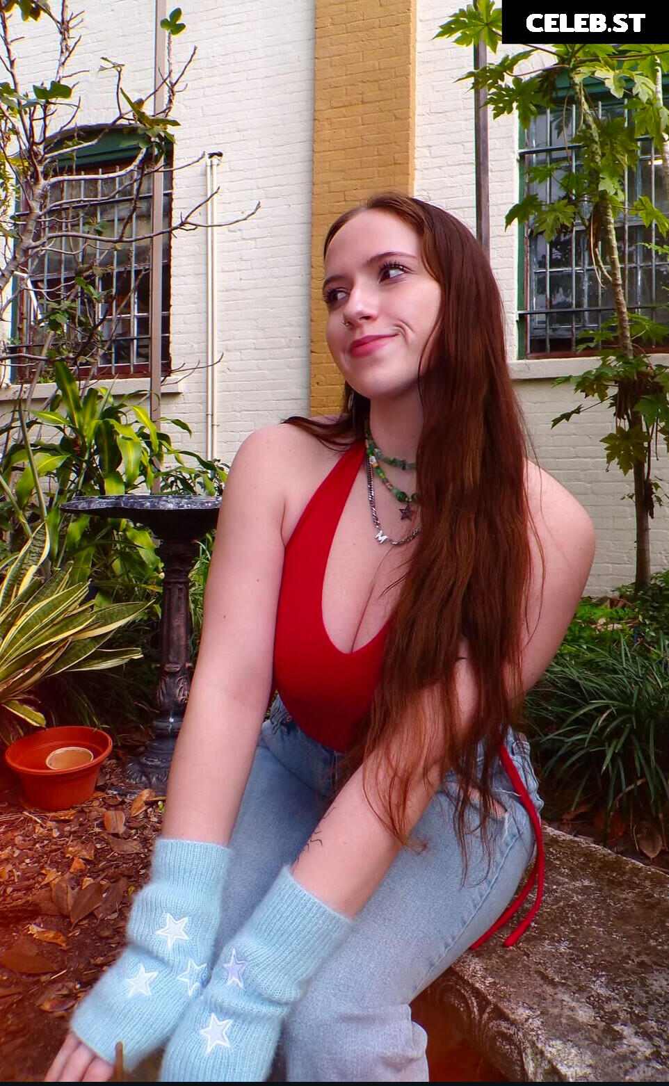 Maria Azpiri Image 3574018