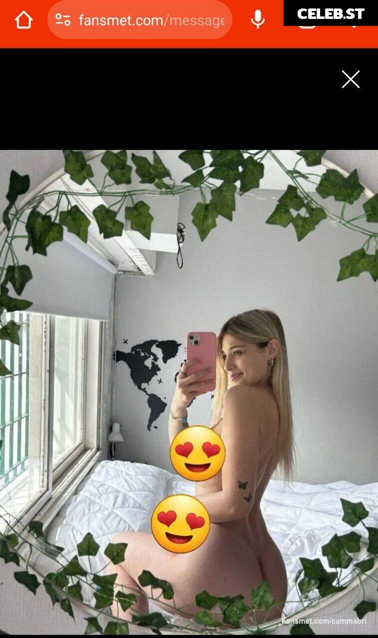 Cami Landi / cammlandi Image 3574028
