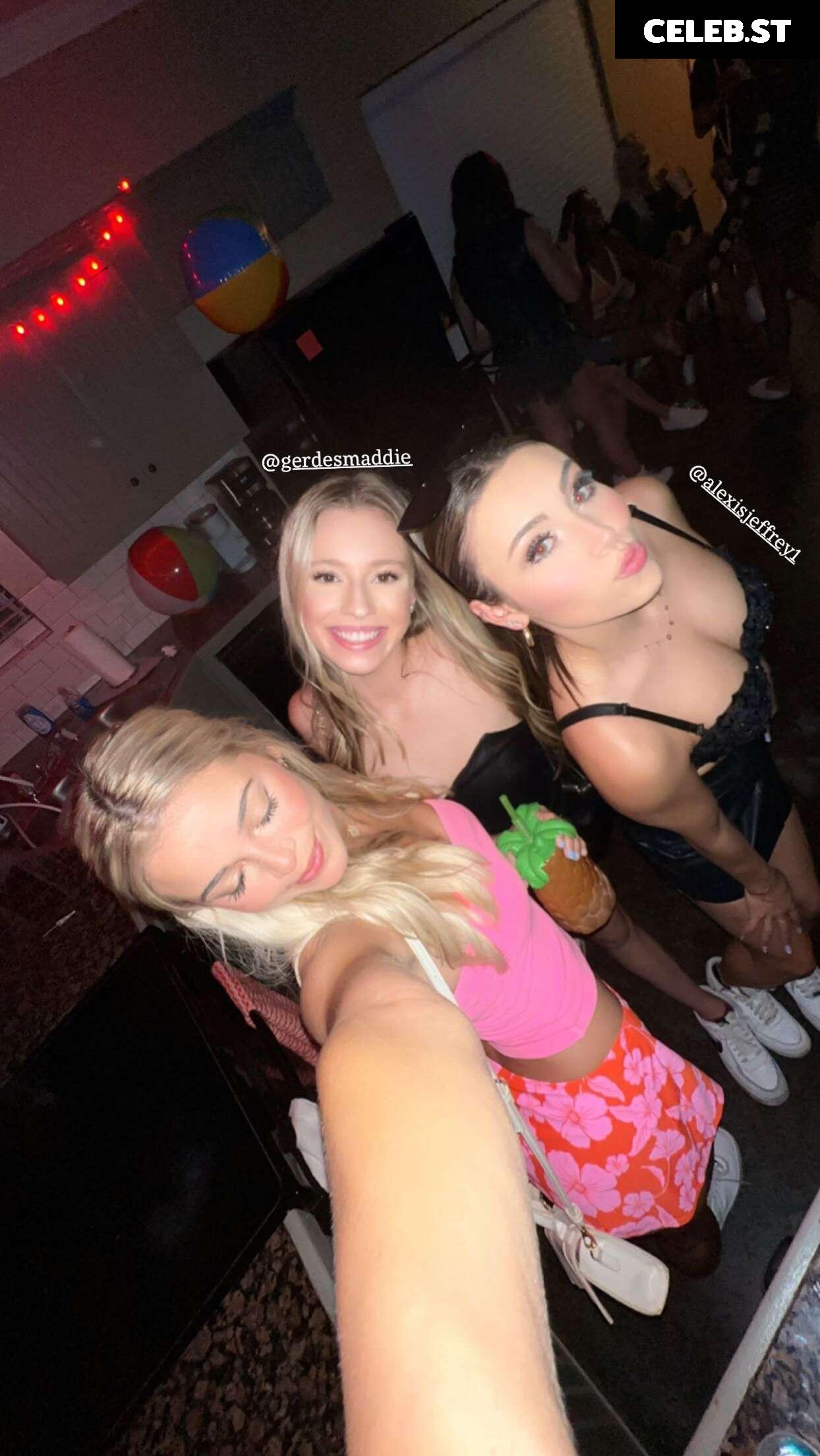 Livvy Dunne Image 3574302