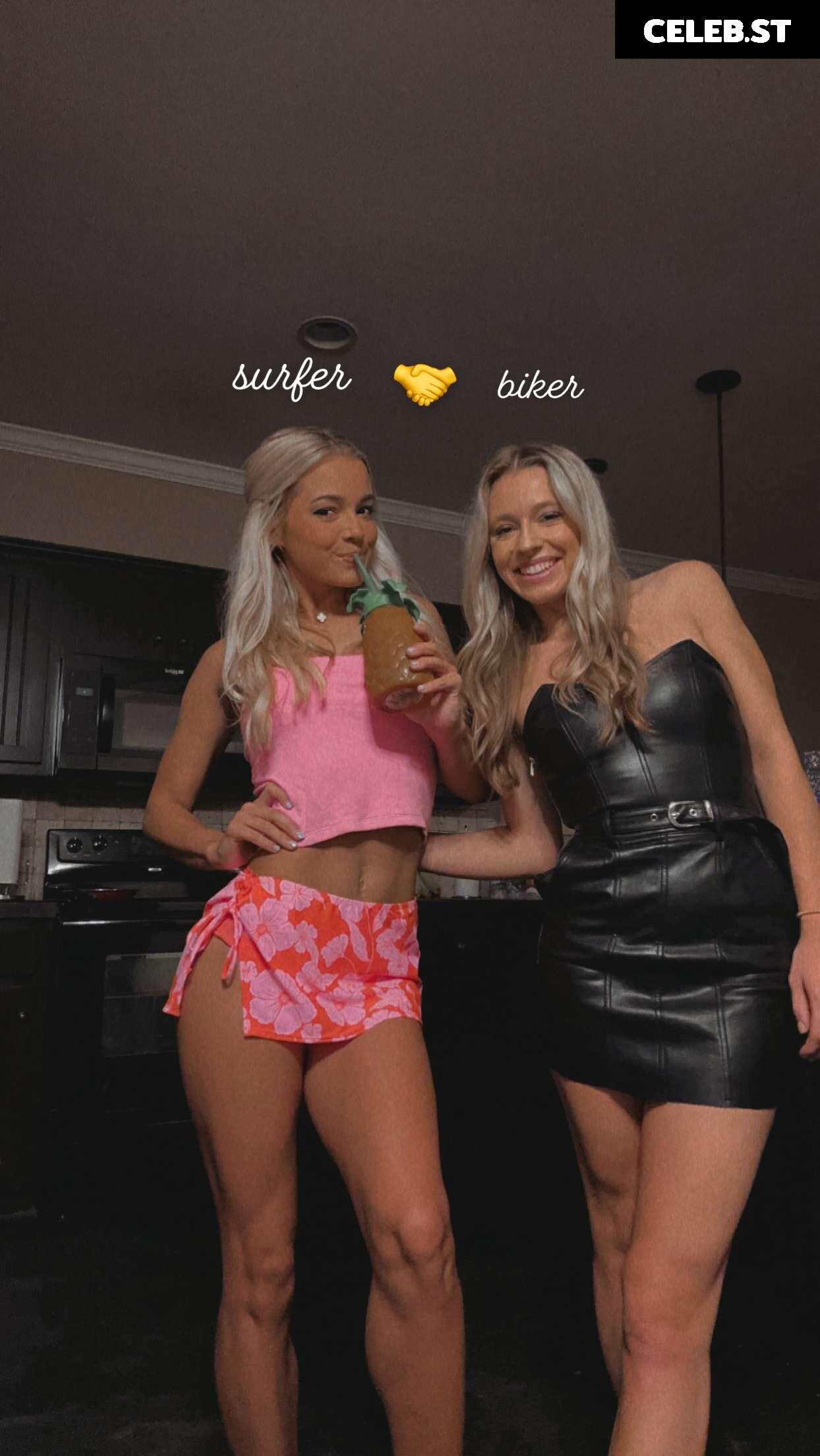 Livvy Dunne Image 3574258