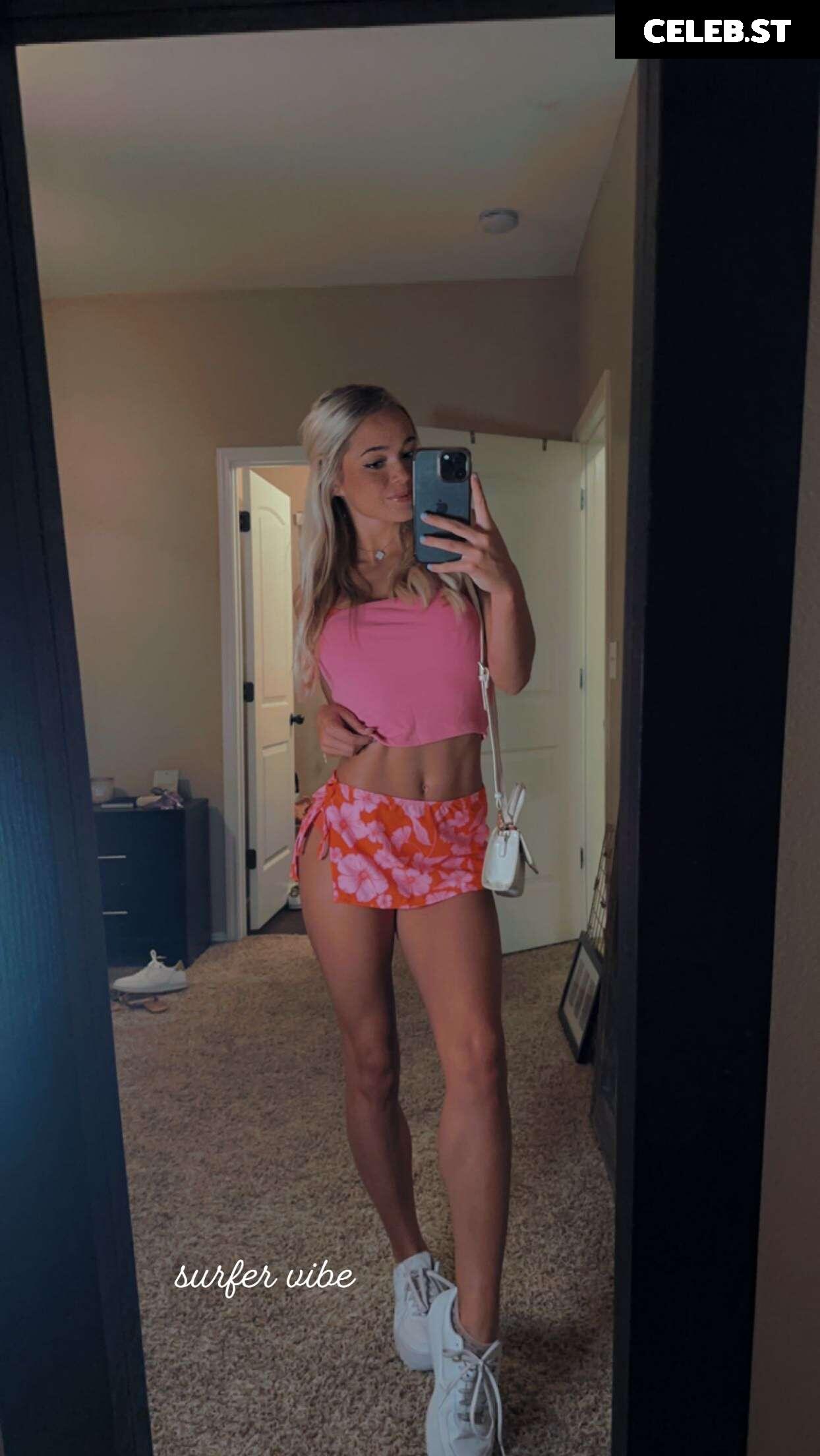 Livvy Dunne Image 3574251