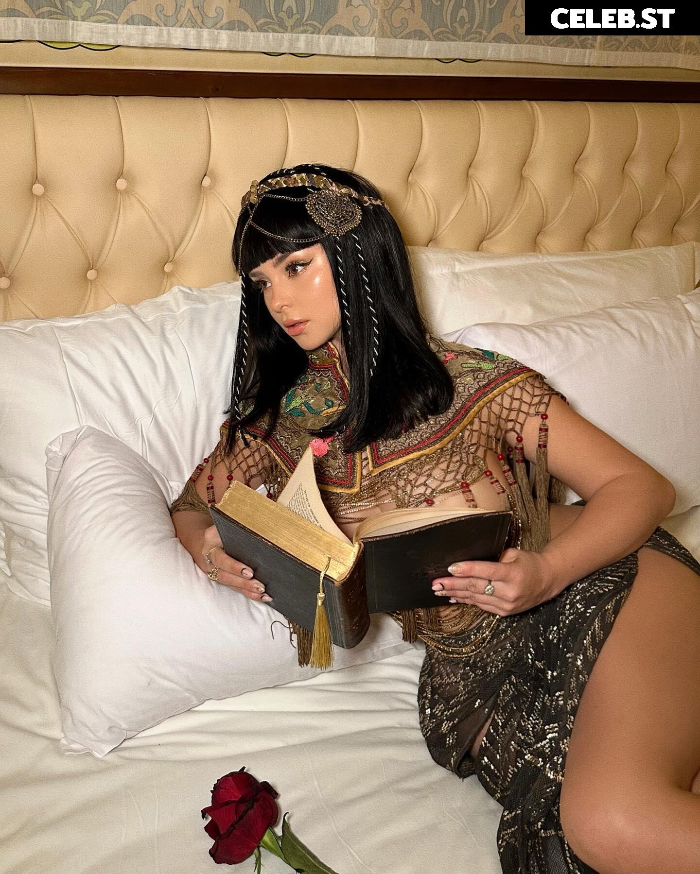 Demi Rose Mawby Image 3574907