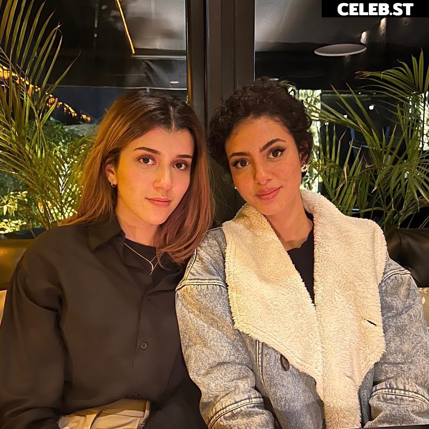 Rita Faez / Ritaa Galland (ritaa.galland) Image 3571857