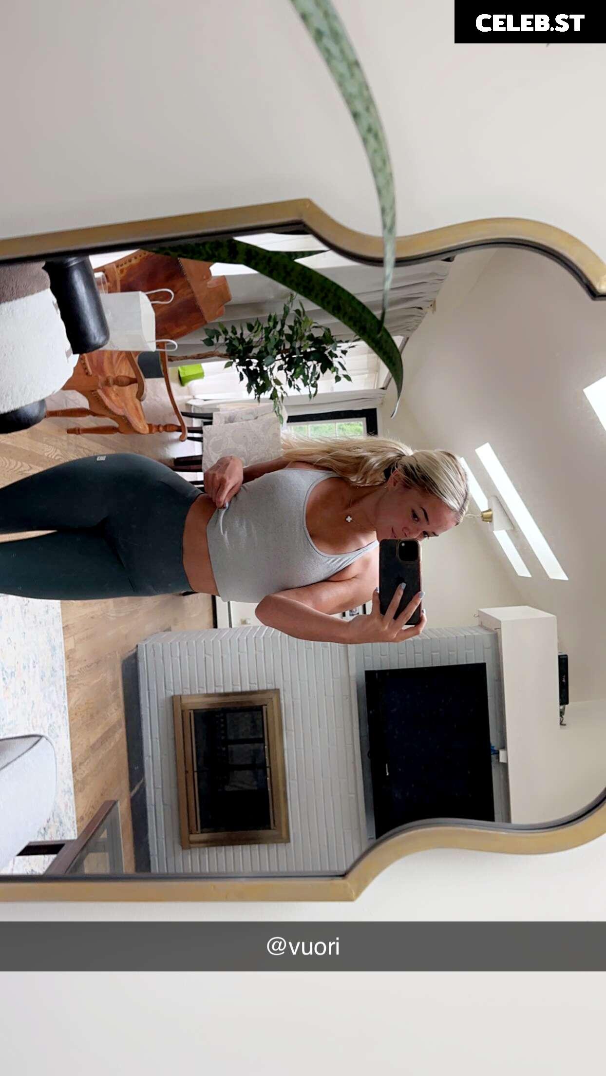 Livvy Dunne Image 3571490