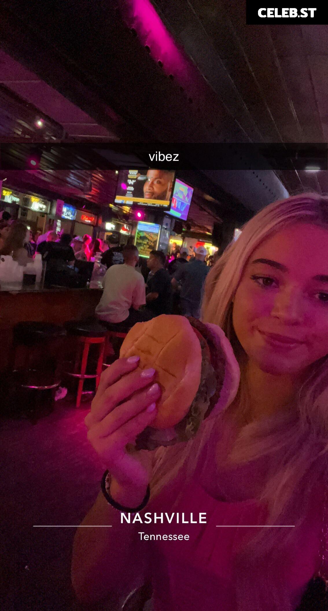 Livvy Dunne Image 3571418