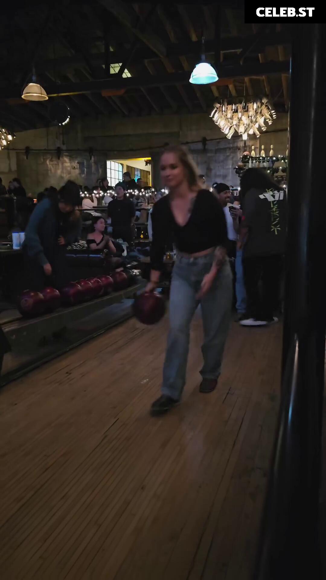 Sonja Reid aka OMGitsfirefoxx Image 3571196