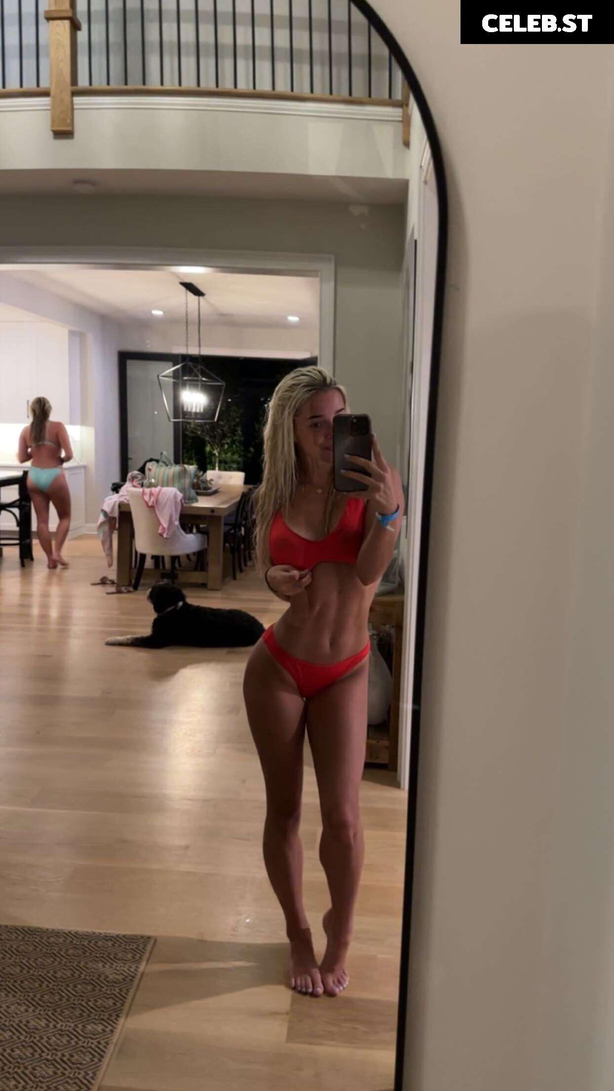 Livvy Dunne Image 3571009