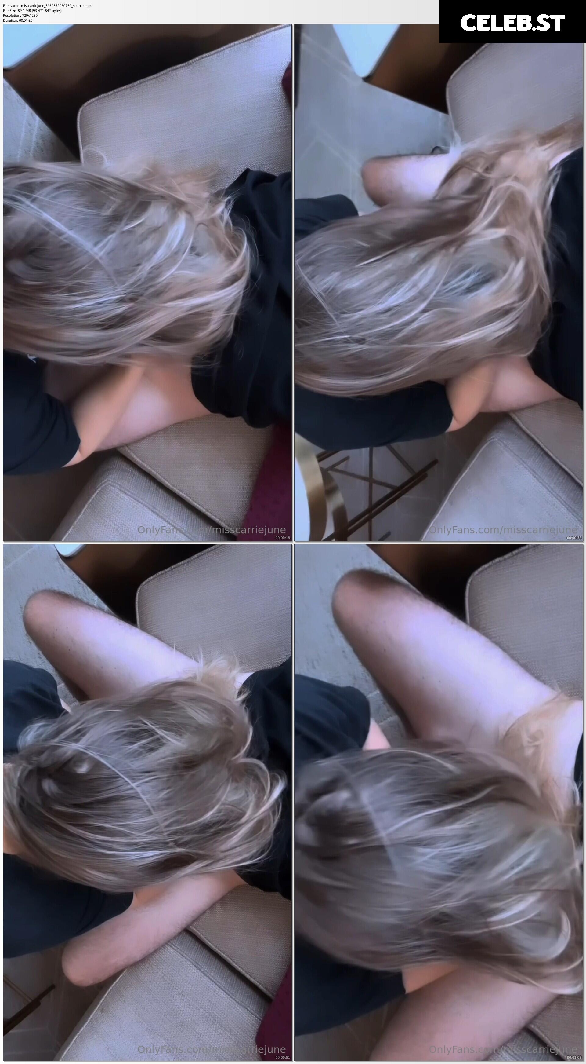 Carriejune Anne Bowlby / misscarriejune Image 3571391